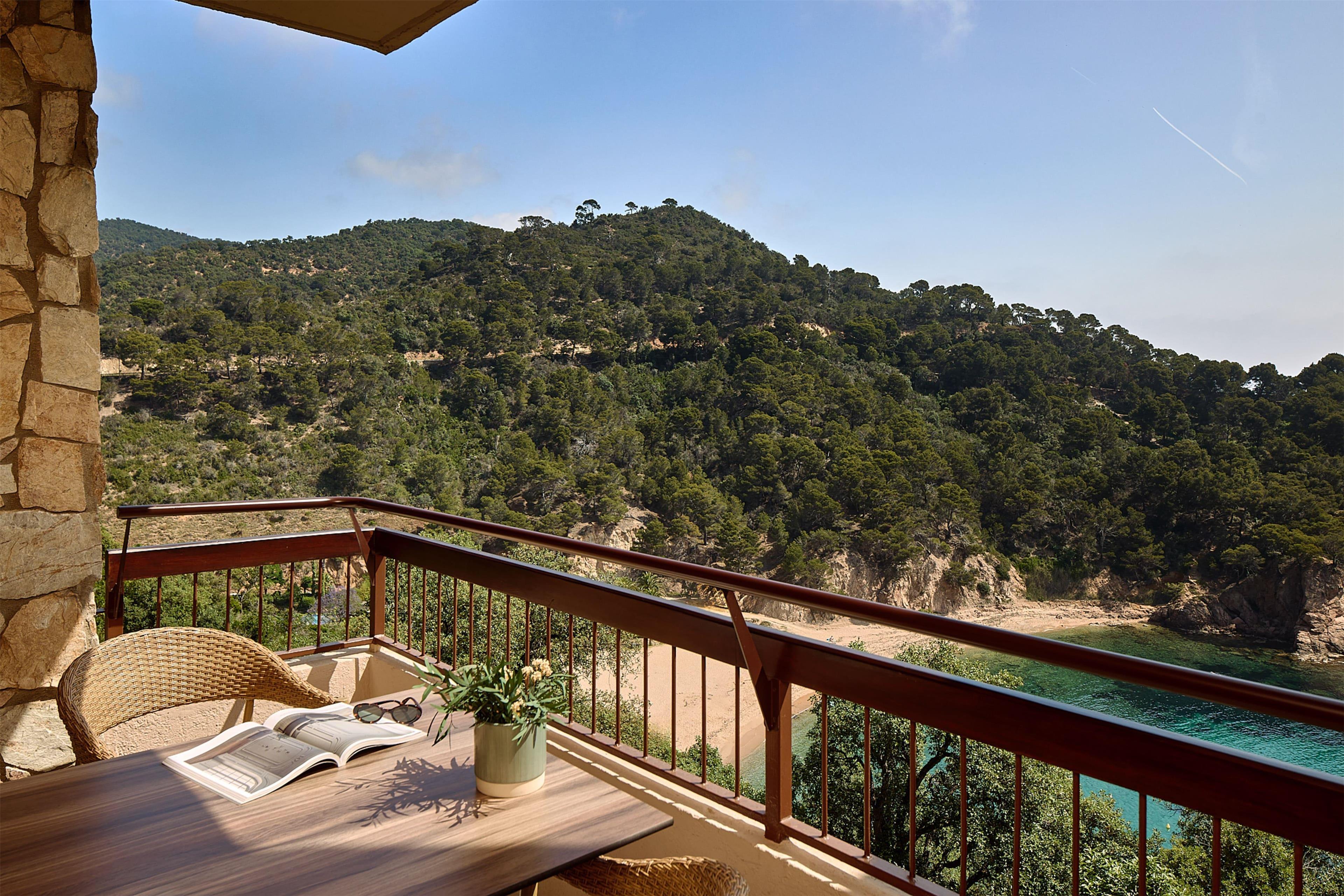 Junior Suite with Views