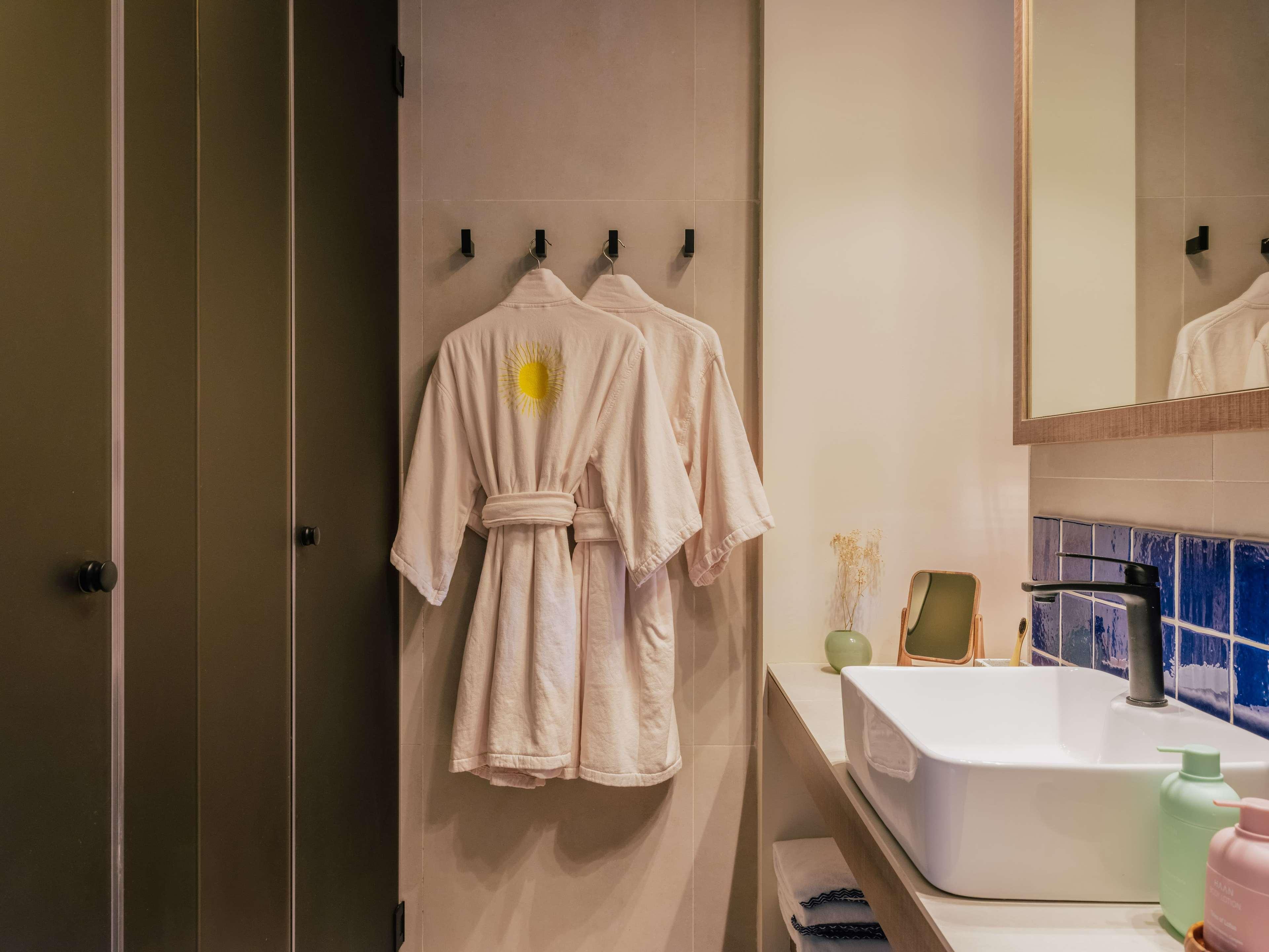 Junior Suite with Views