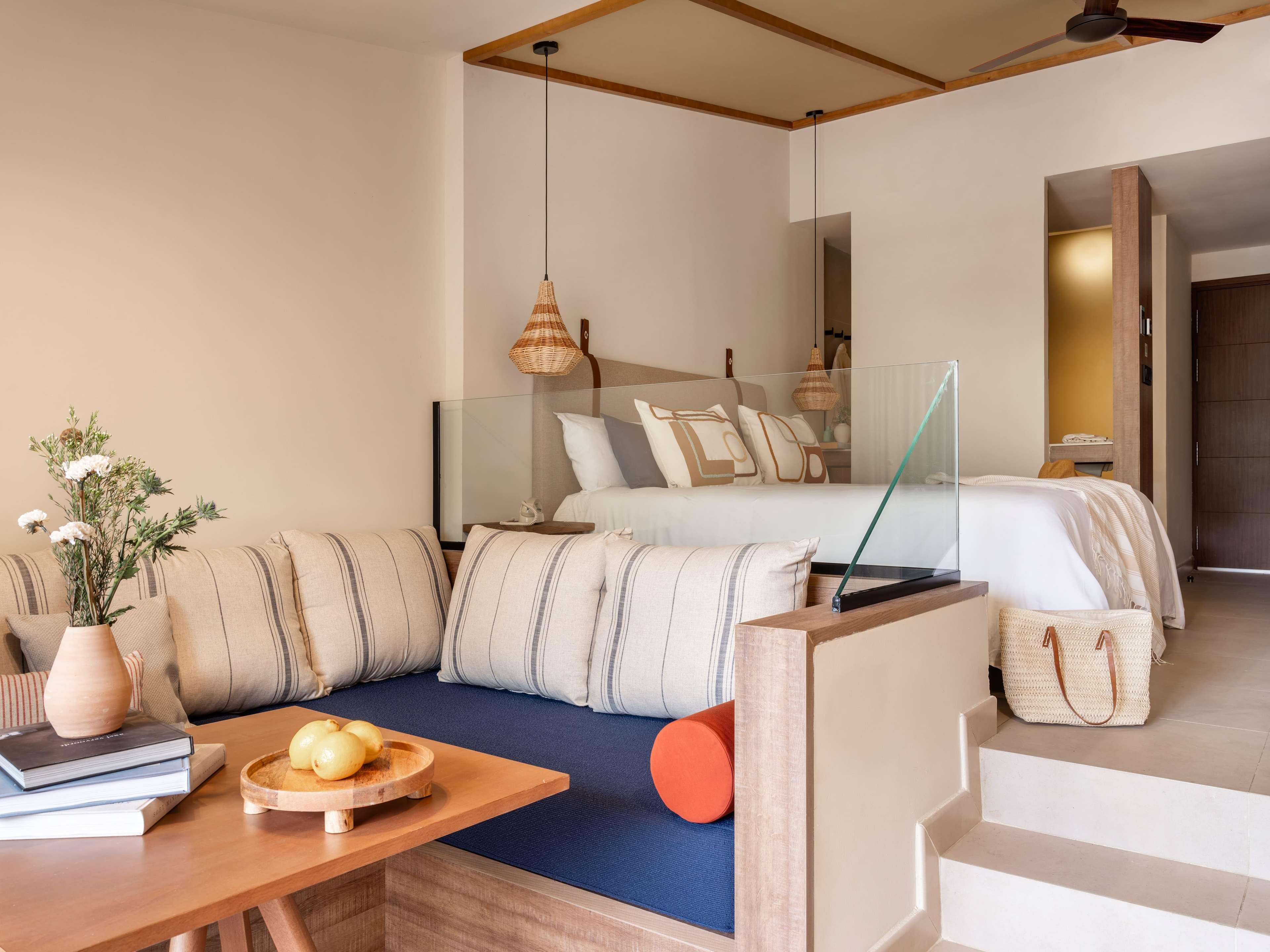 Junior Suite with Views