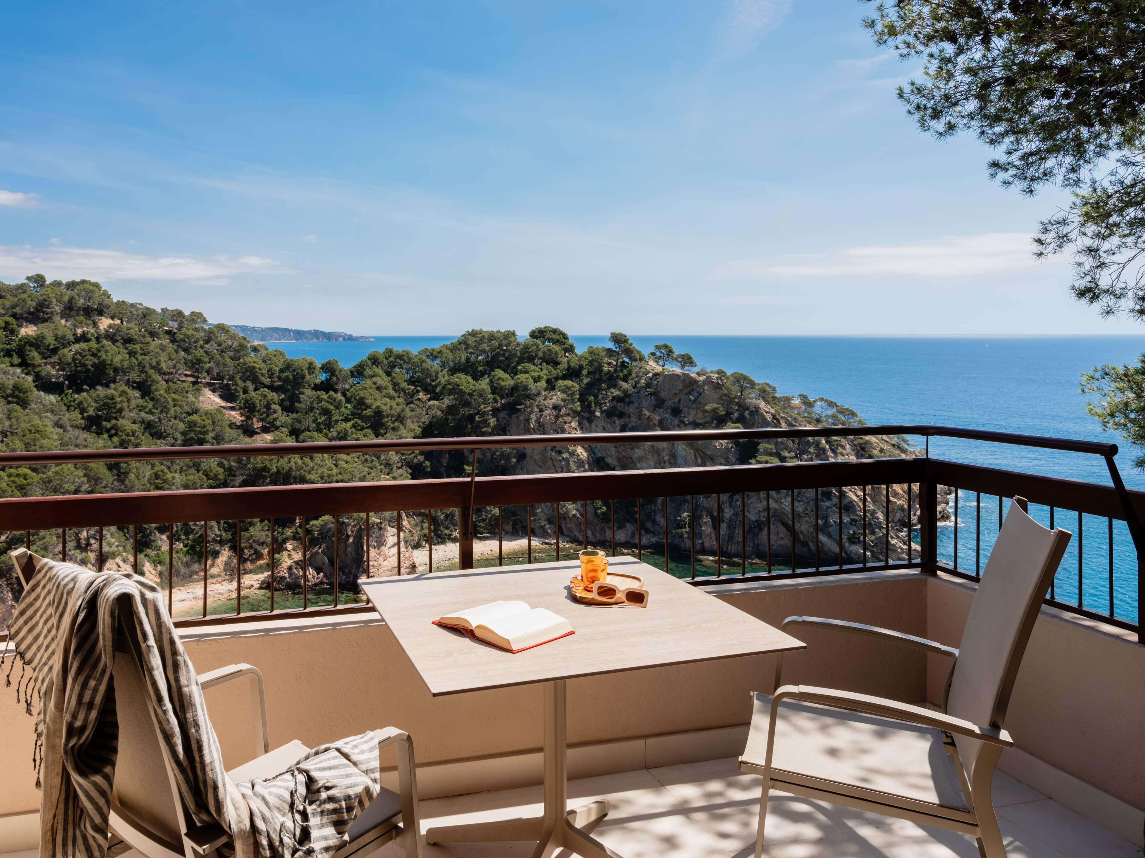 Junior Suite with Views