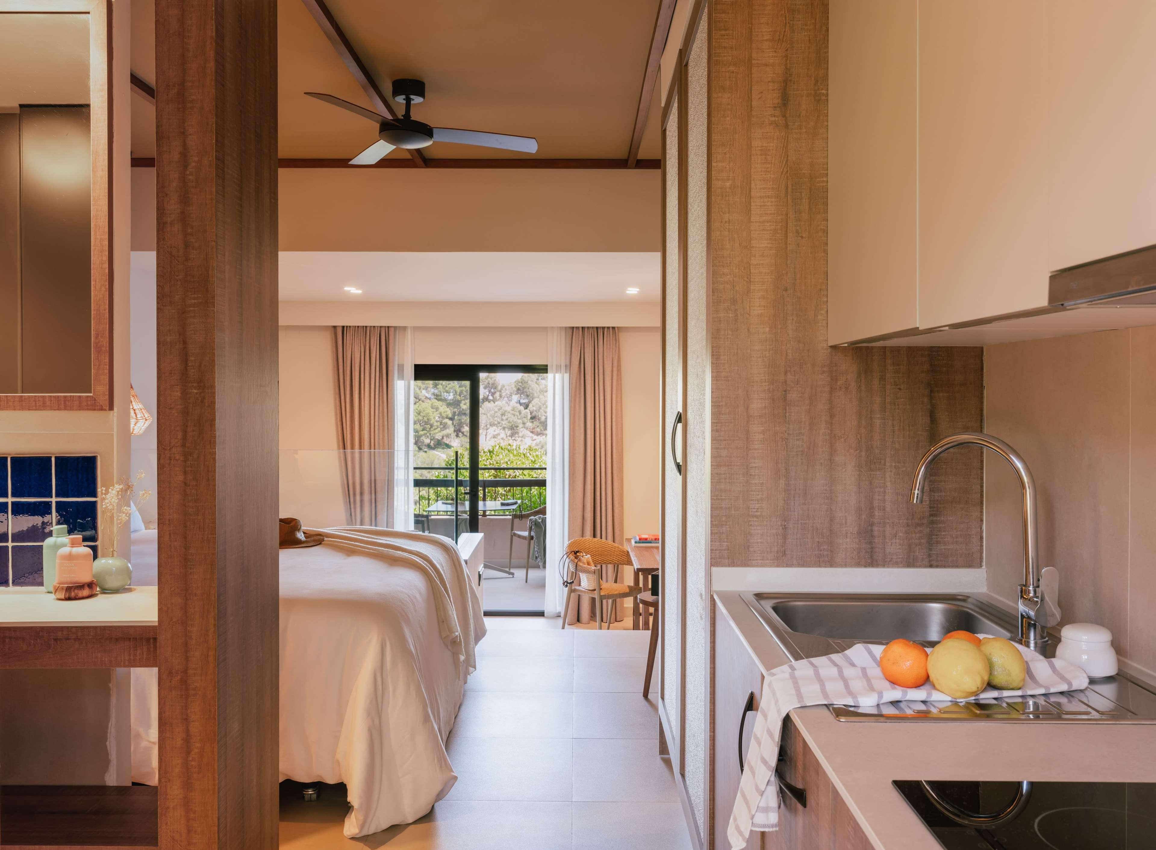 Junior Suite with Views