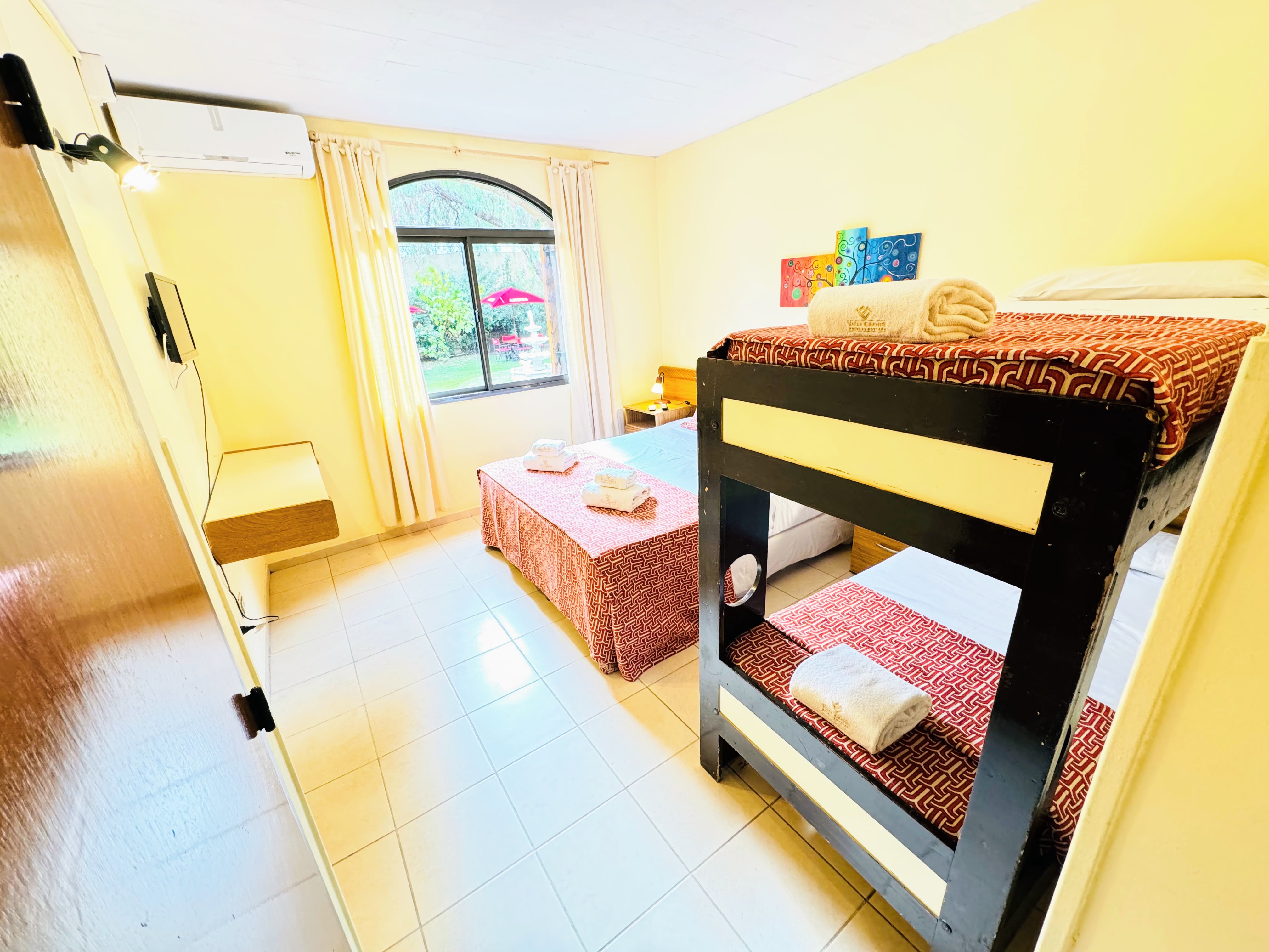 Family Room Standard