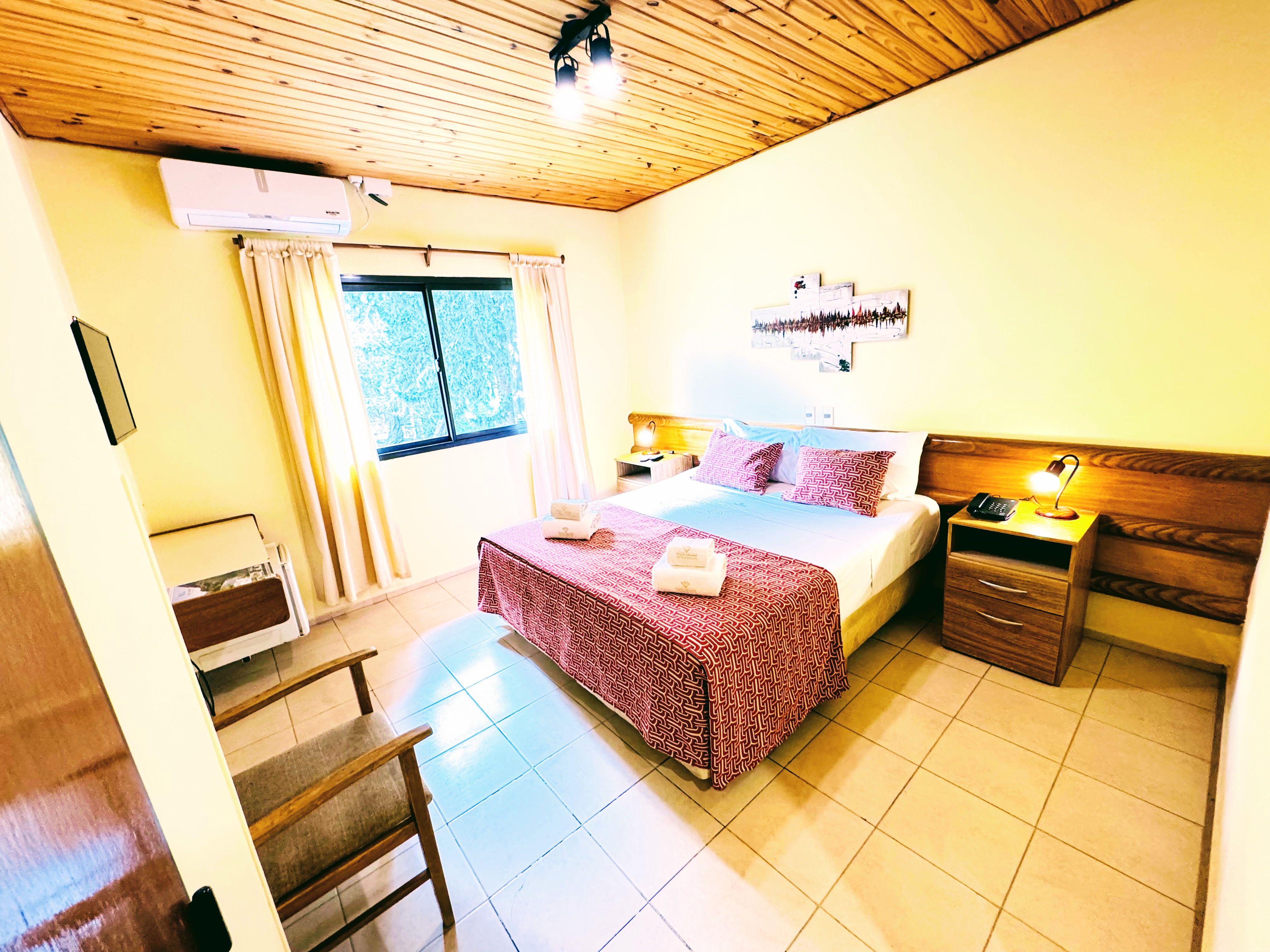 Family Room Standard