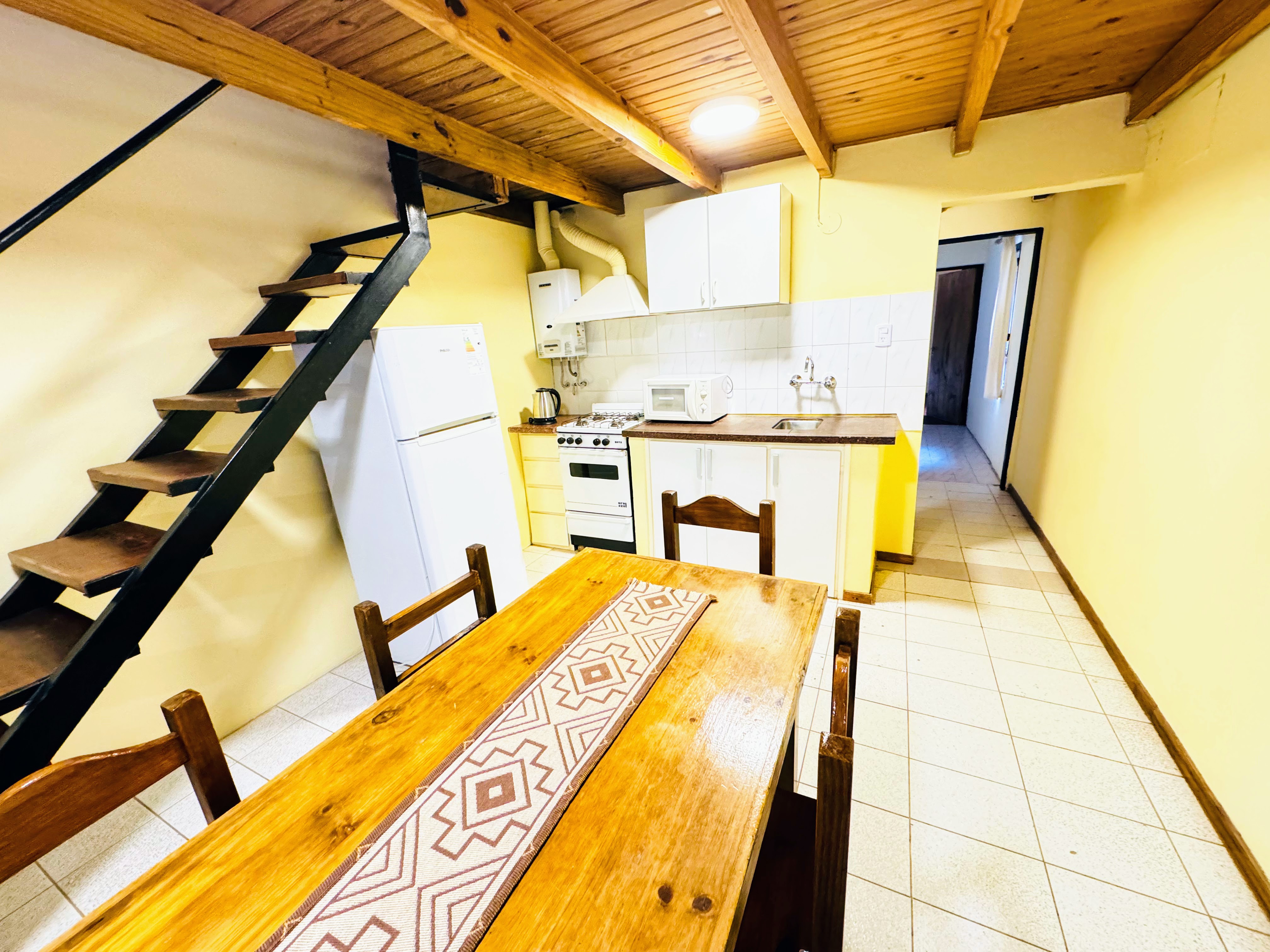 Cabin One Bedroom One Bathroom