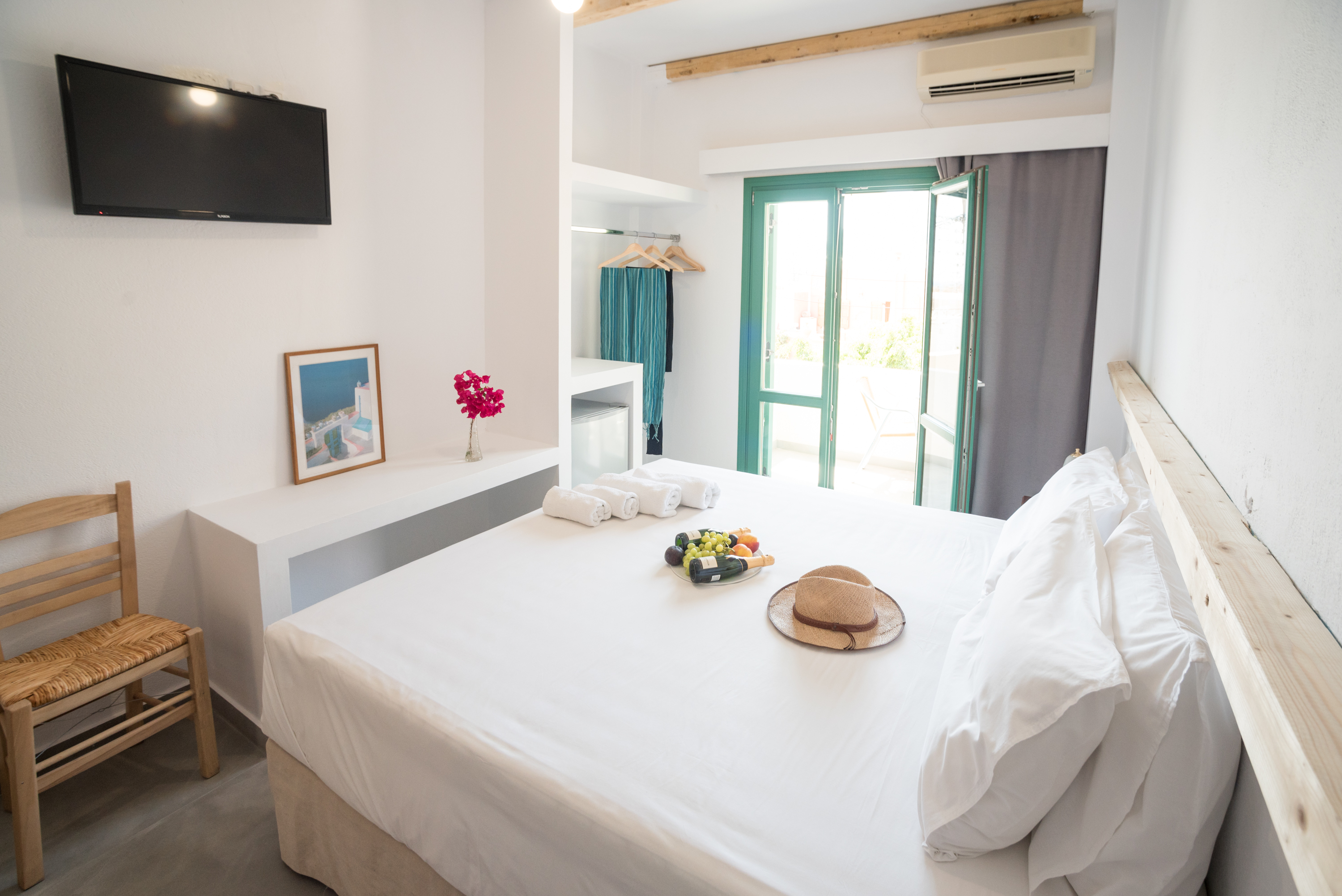 Double Superior with Views