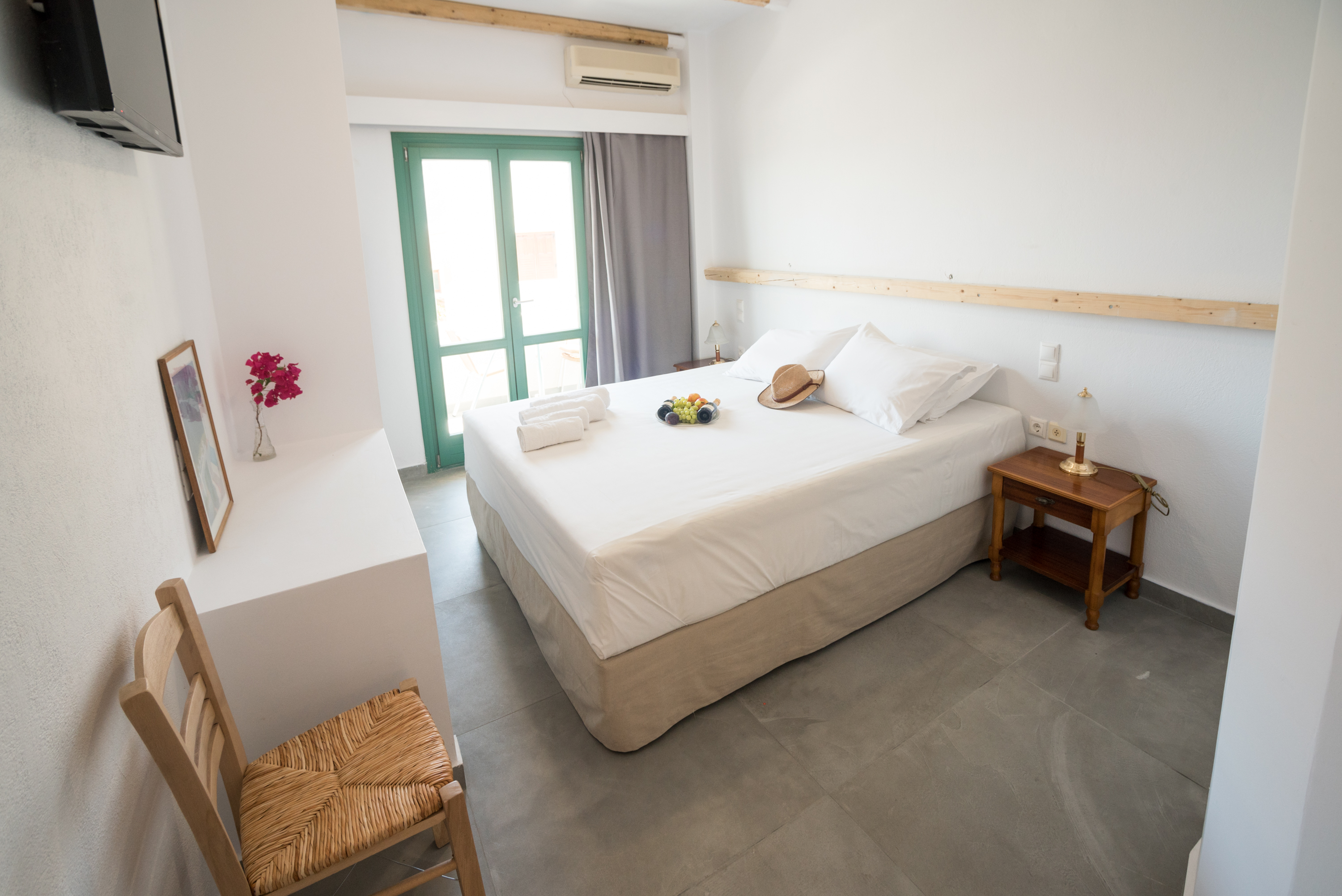 Double Superior with Views