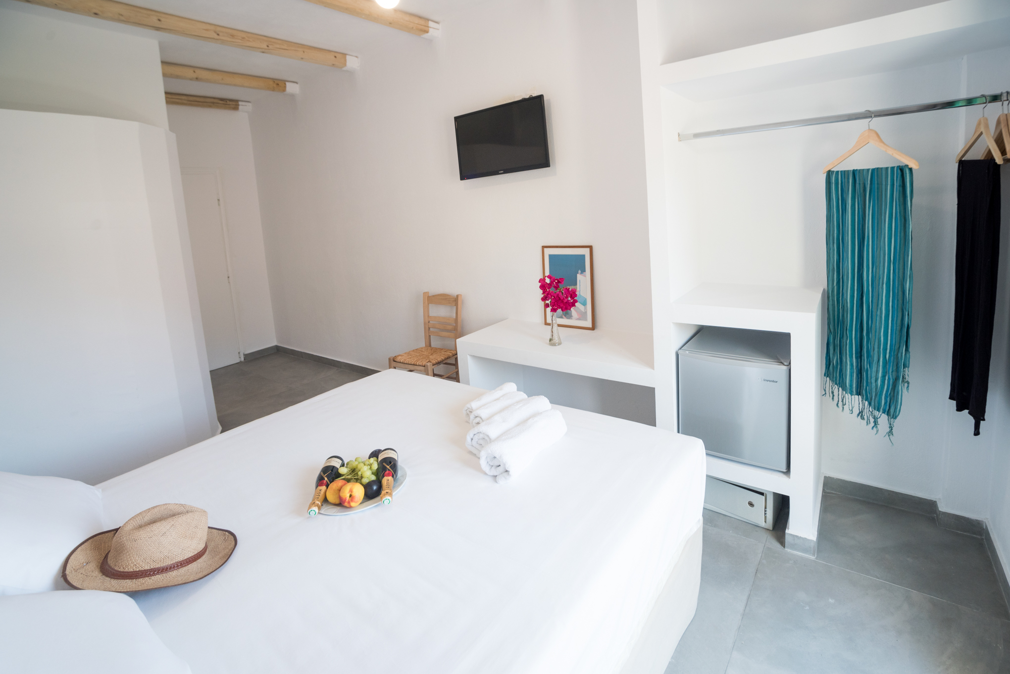 Double Superior with Views