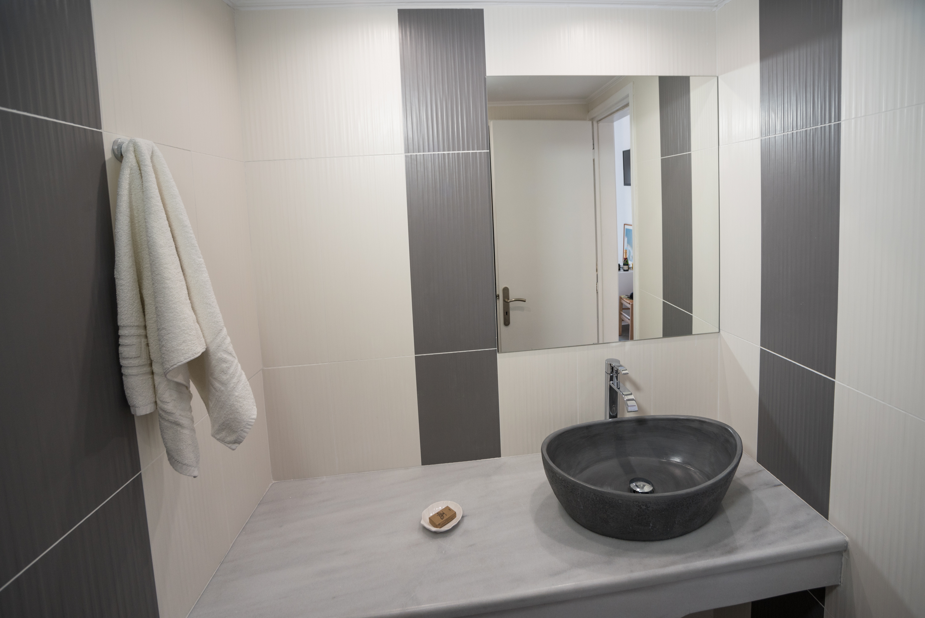 Double Superior with Views