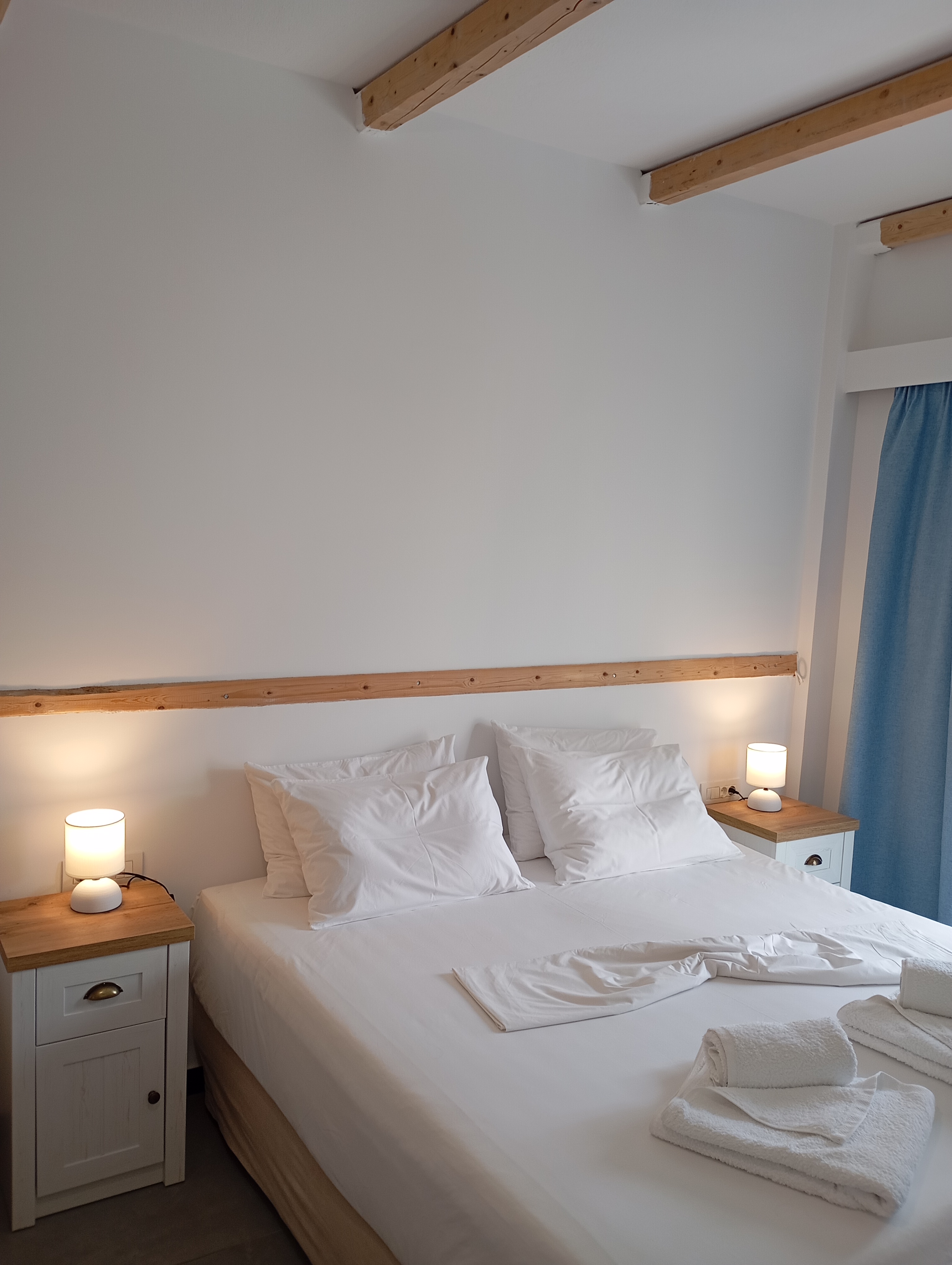 Double Superior with Views