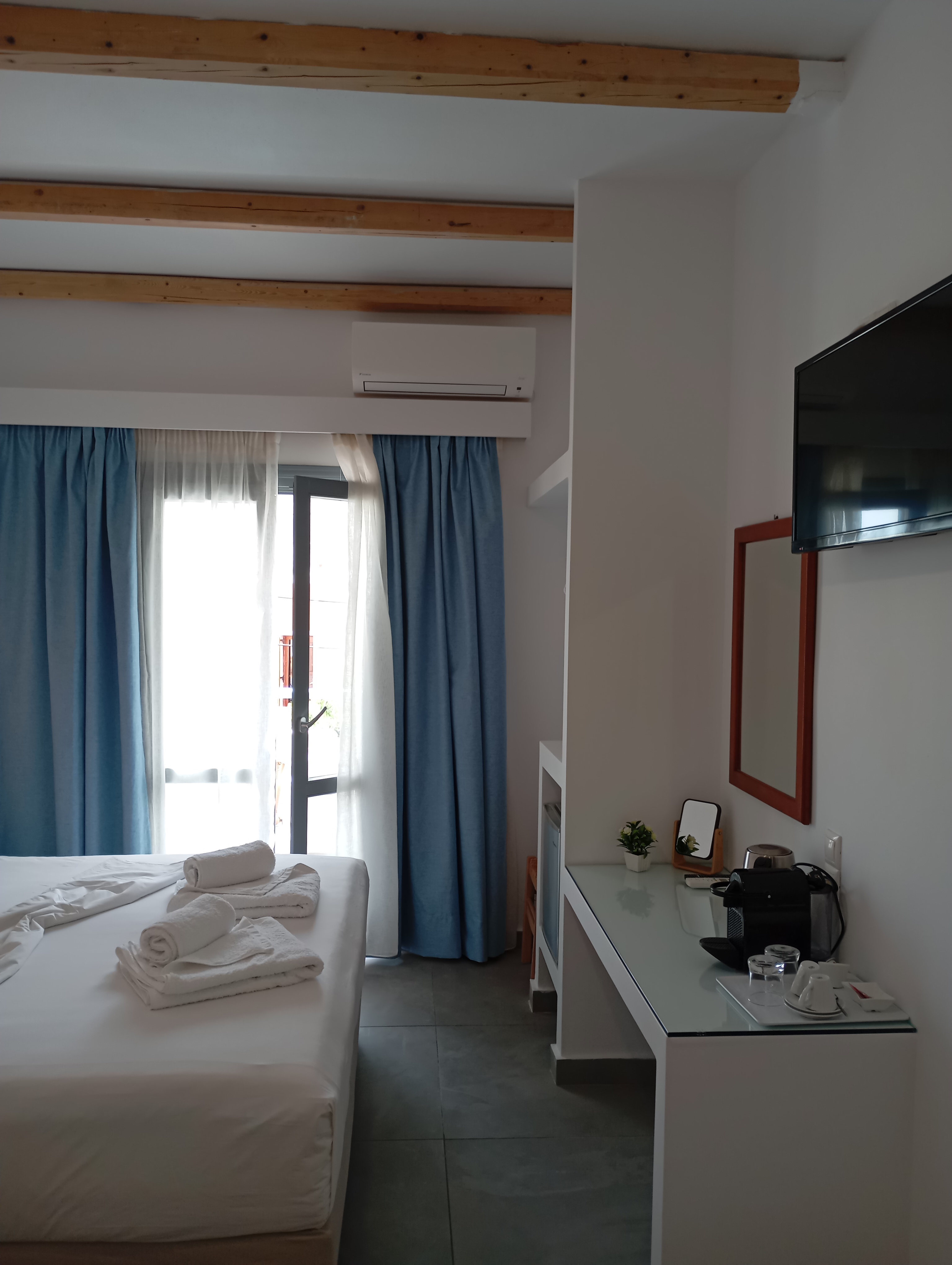 Double Superior with Views