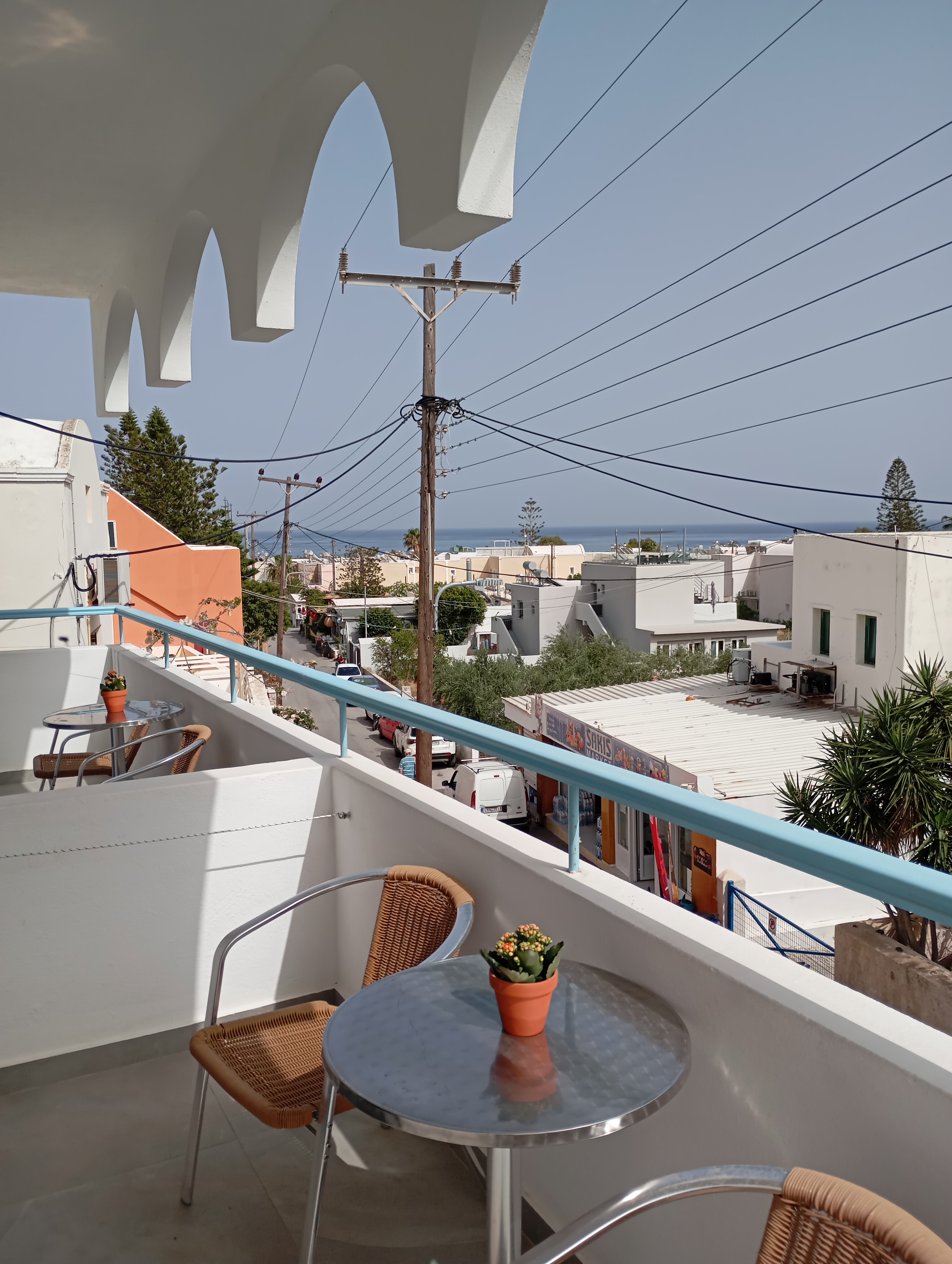 Double Superior with Views