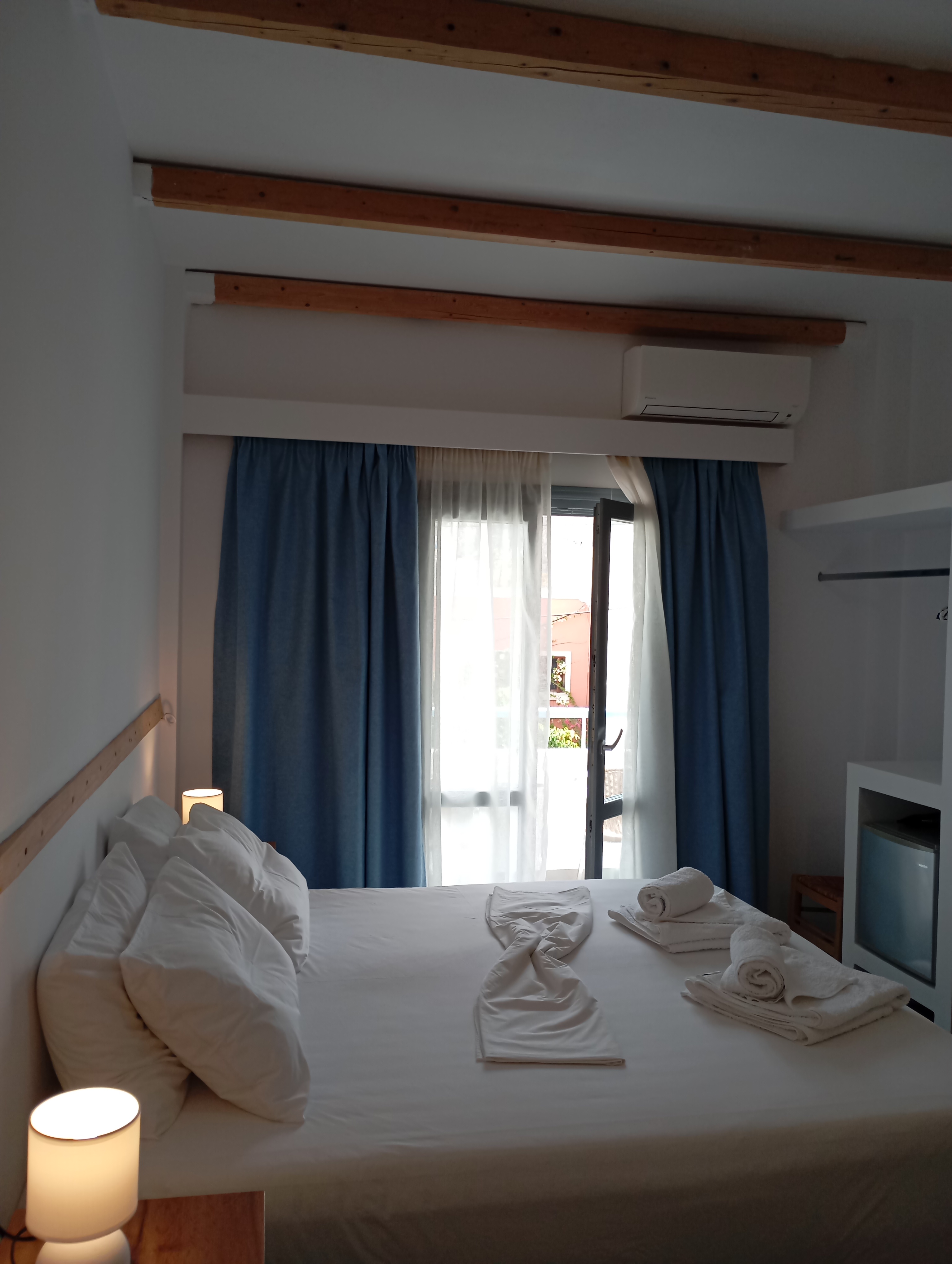 Double Superior with Views