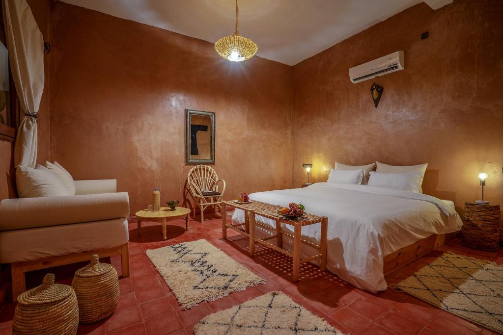 Double or Twin Deluxe