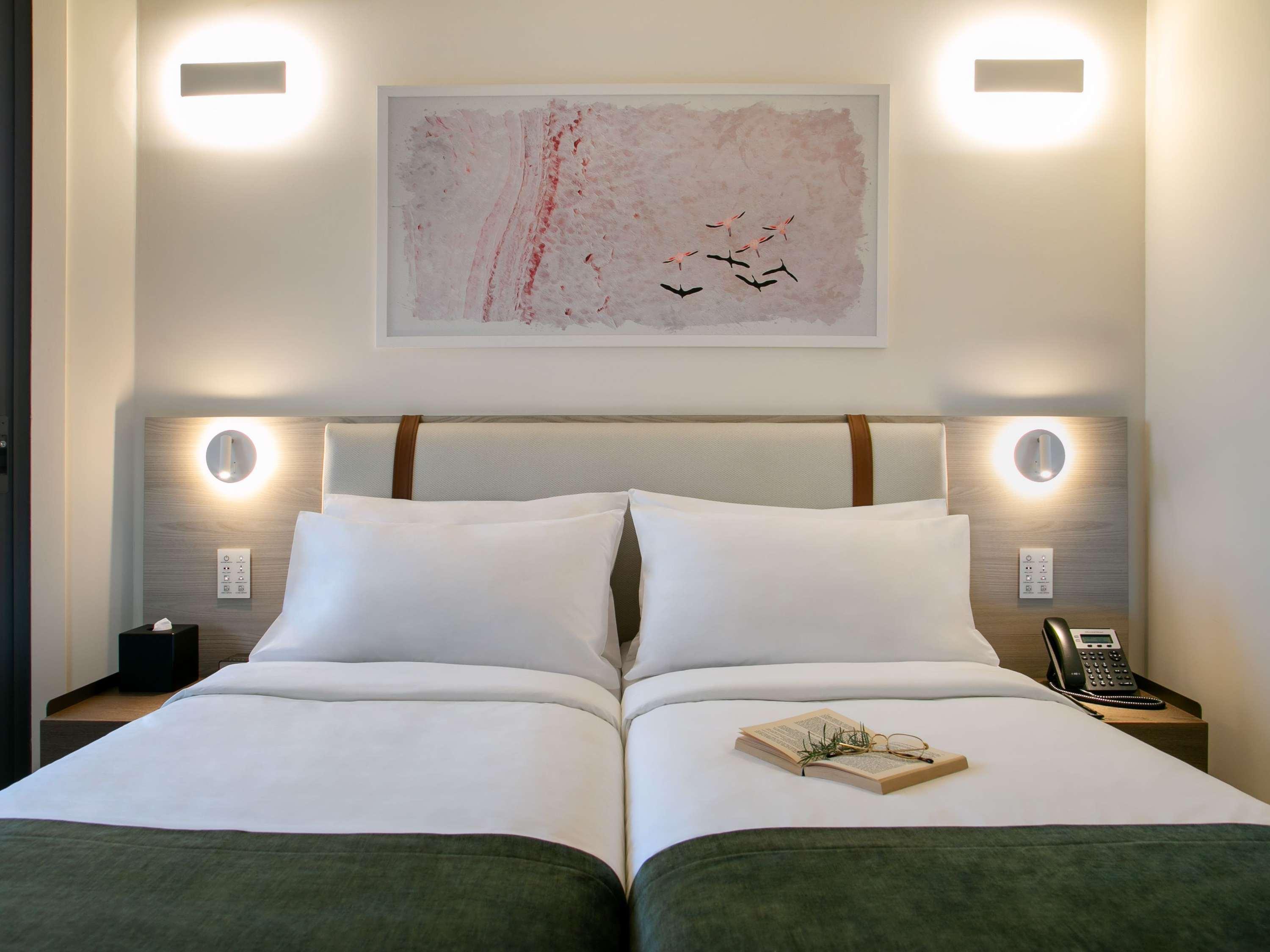 Double or Twin Classic