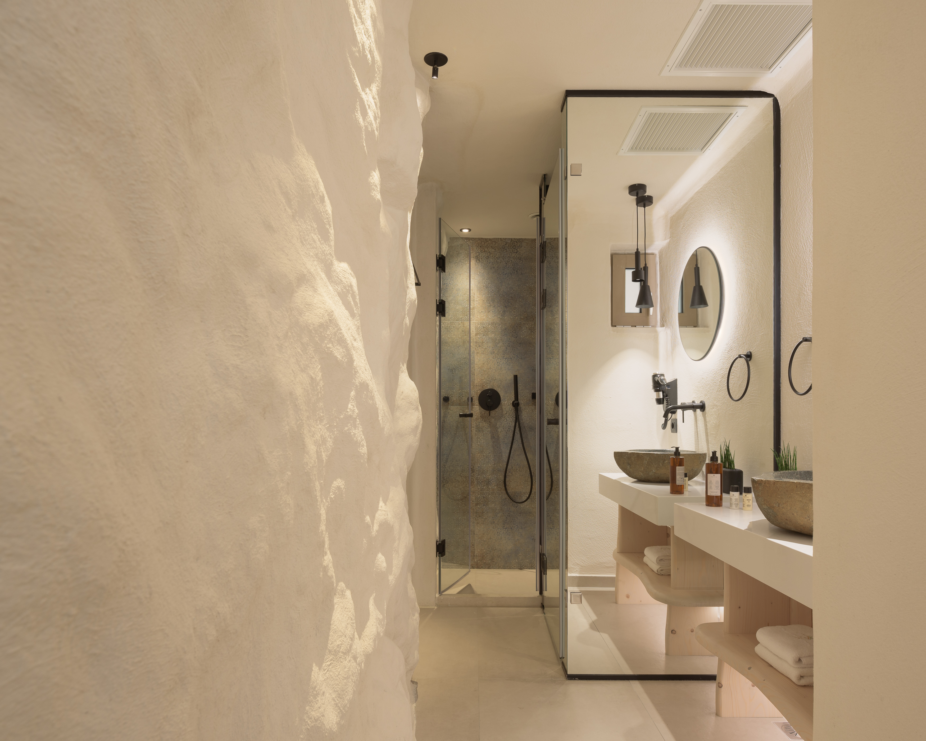 Junior Suite with Jacuzzi with Views