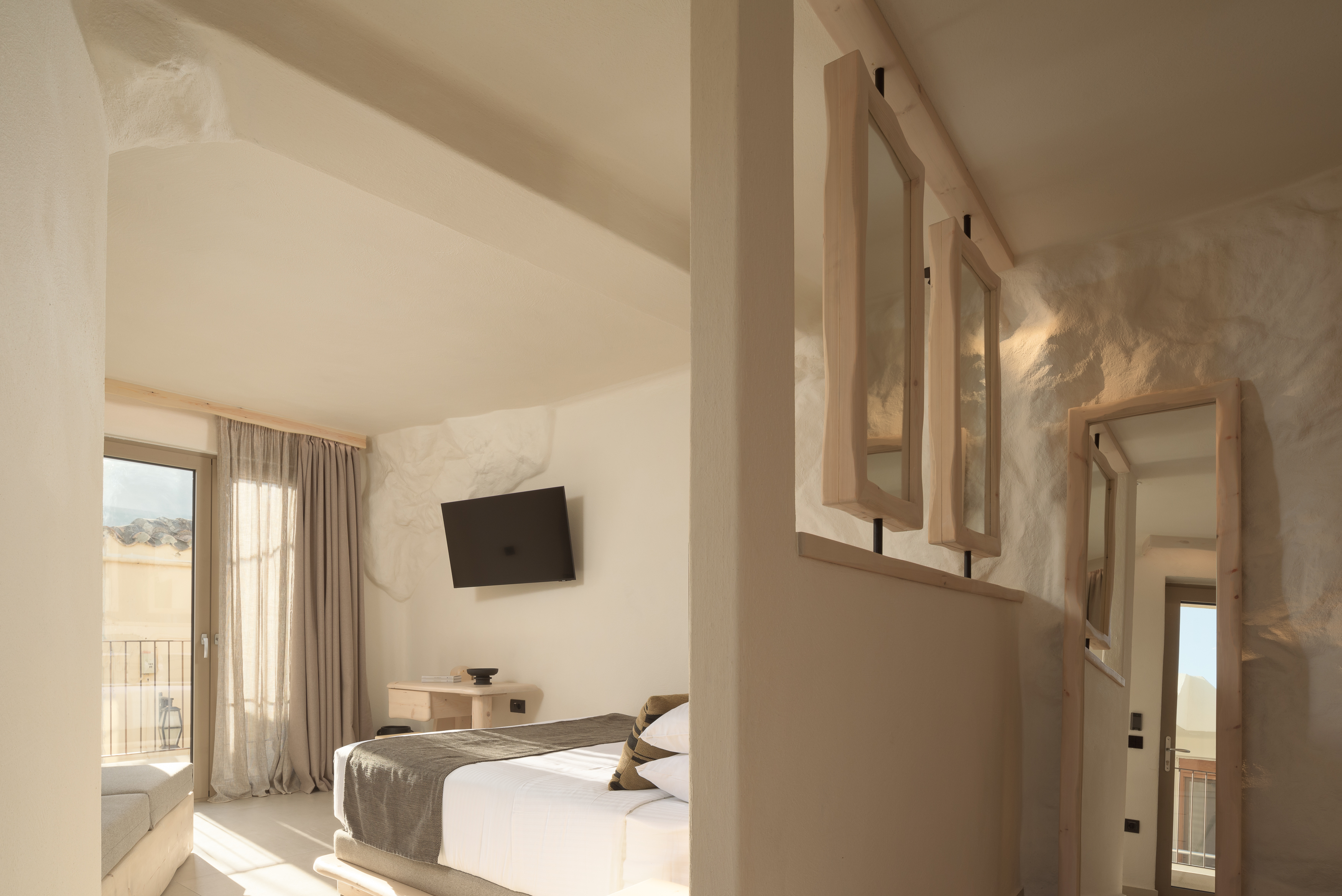 Junior Suite with Jacuzzi with Views