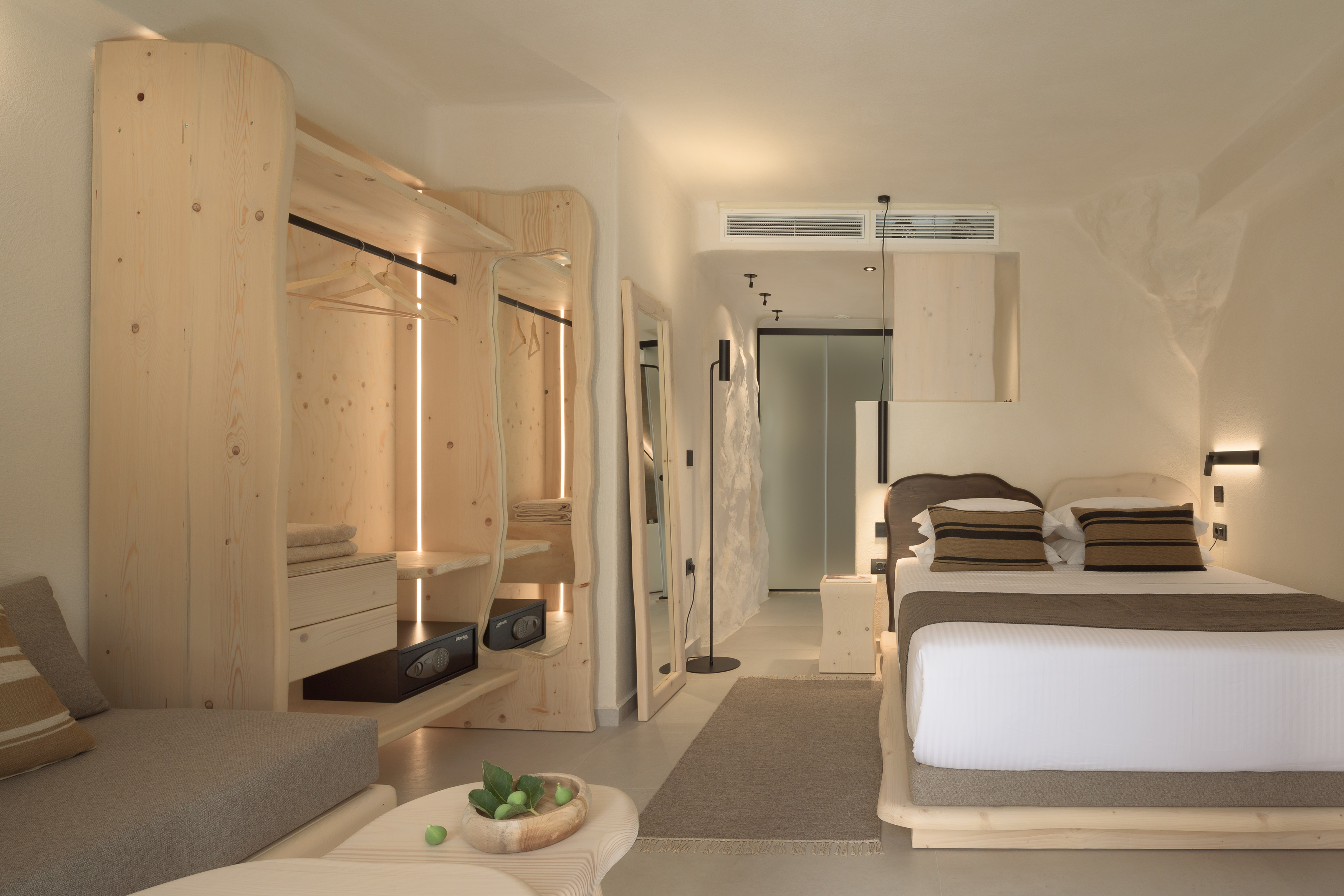 Junior Suite Pool View