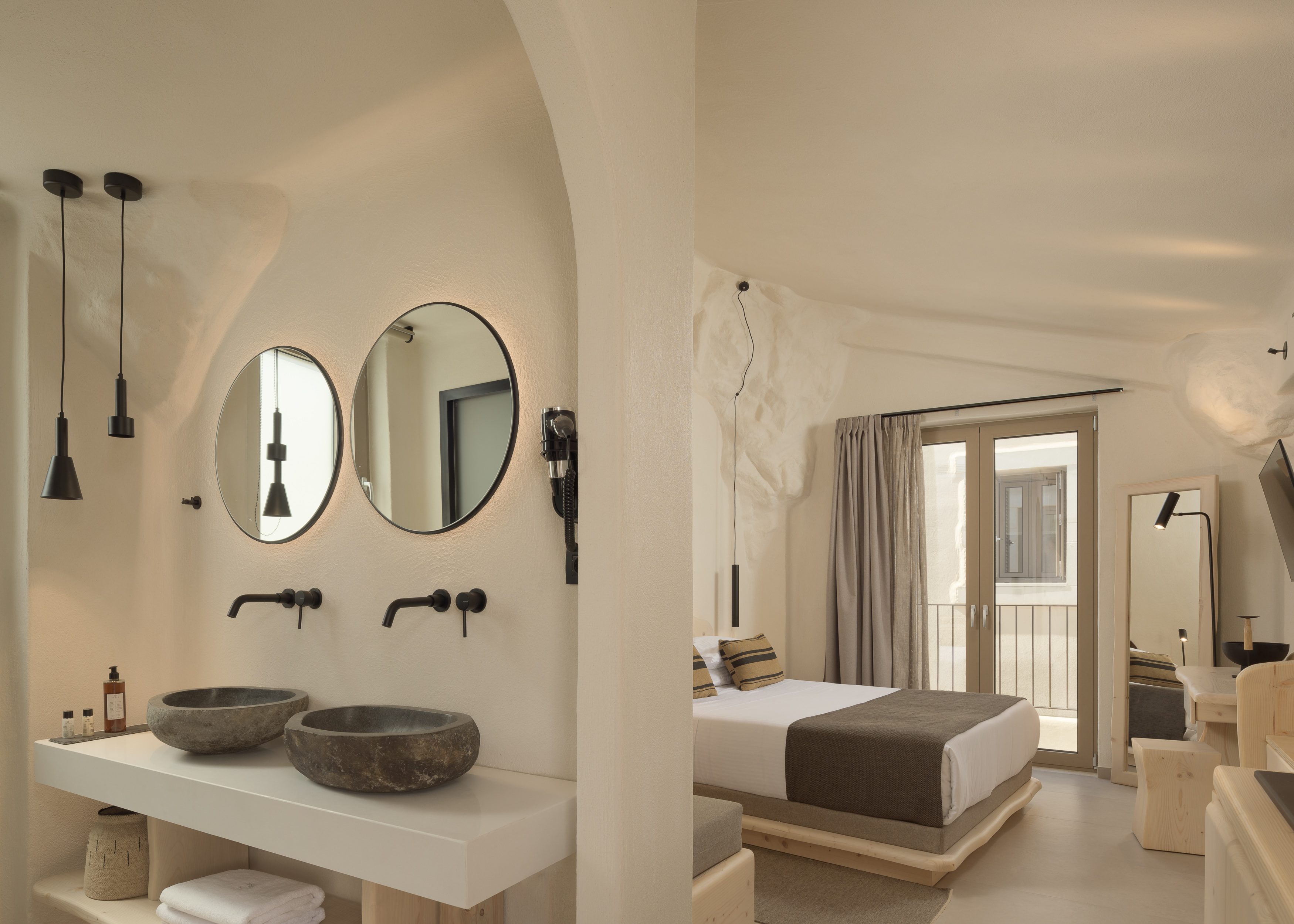 Junior Suite Pool View