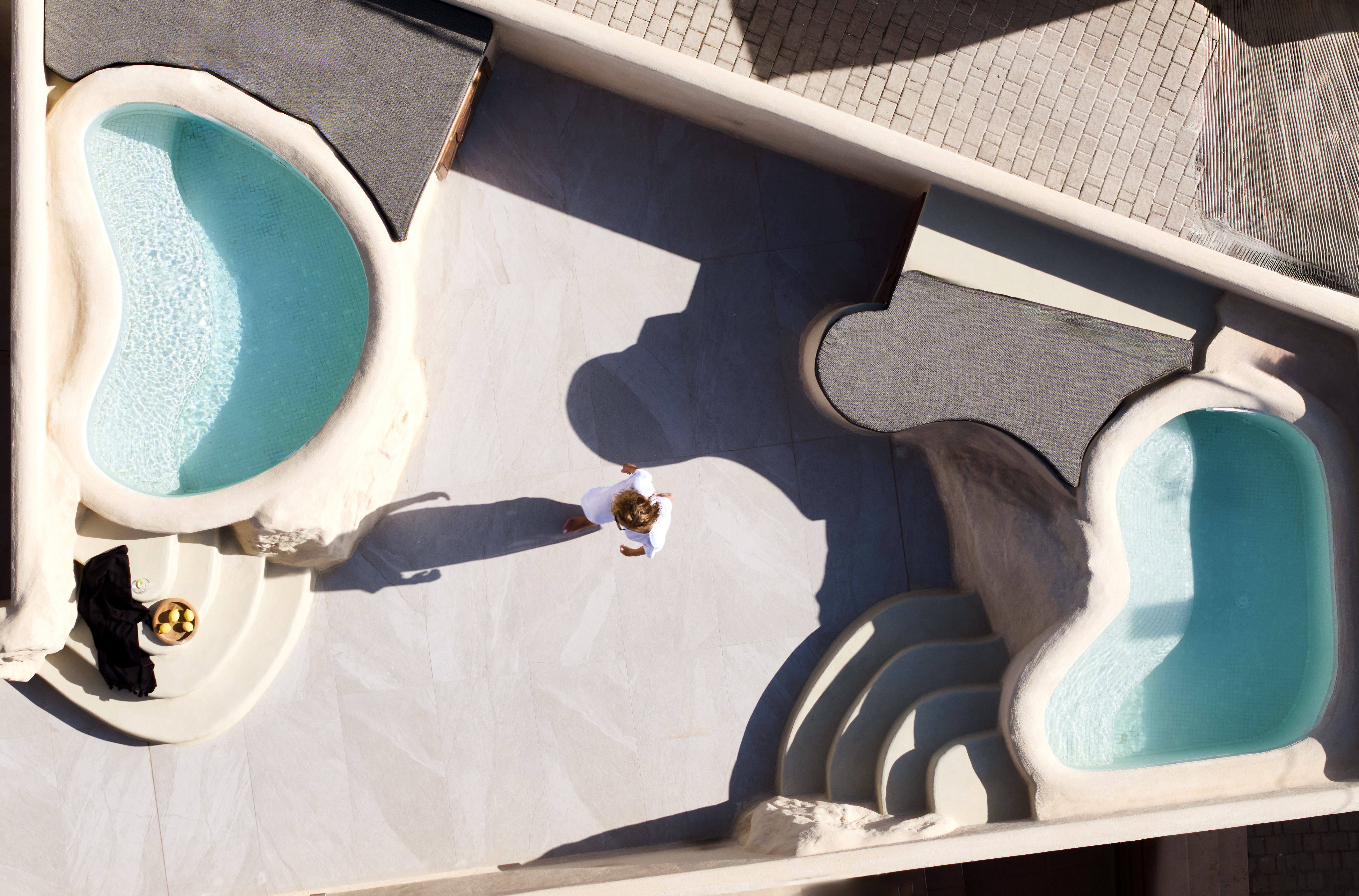 Junior Suite with Jacuzzi with Views