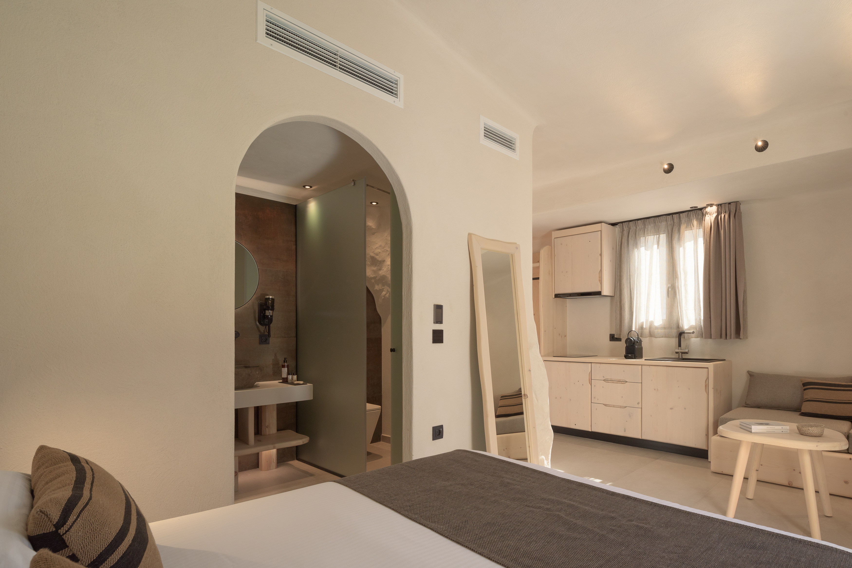 Junior Suite Pool View