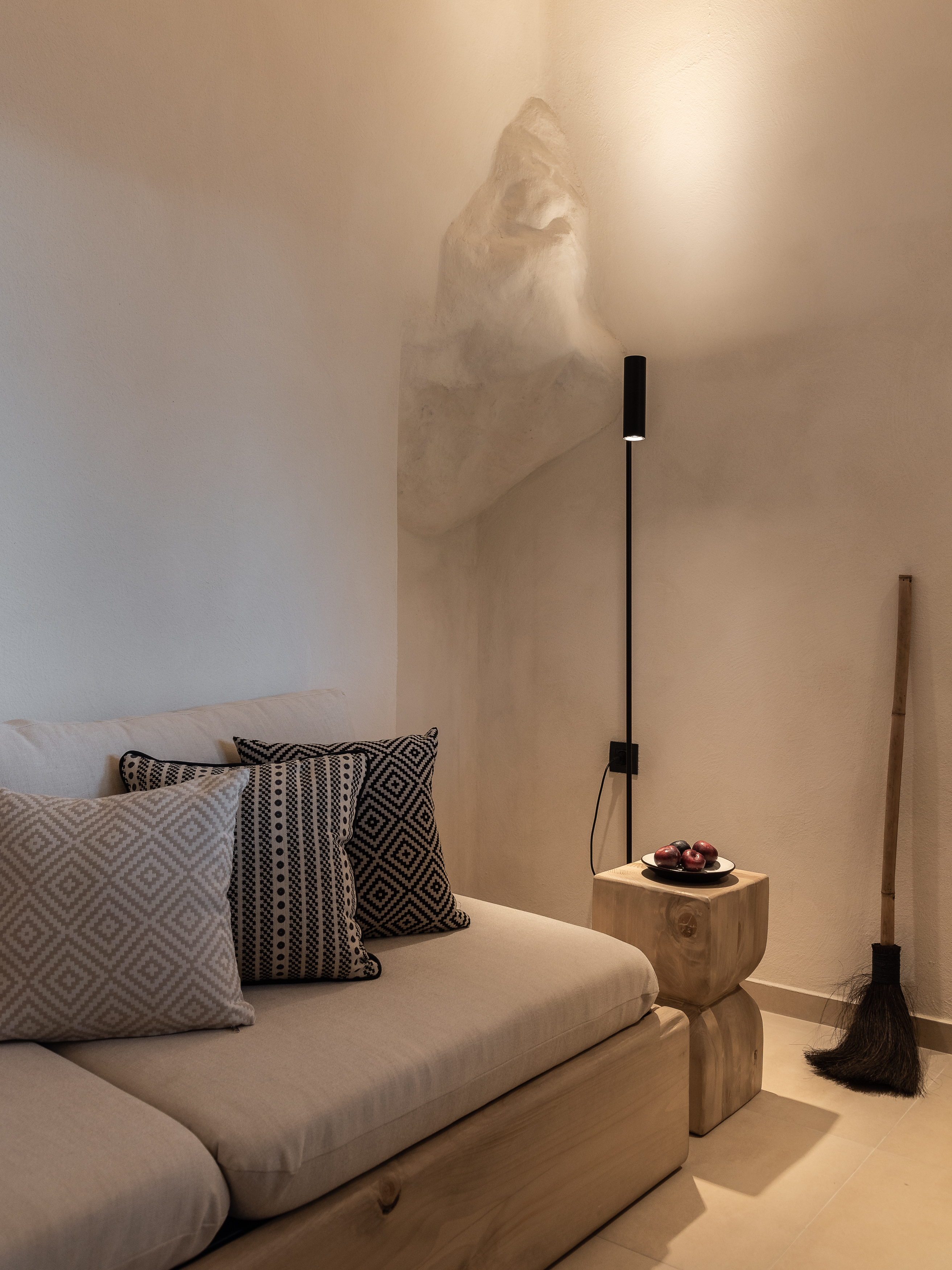 Junior Suite with Kitchenette