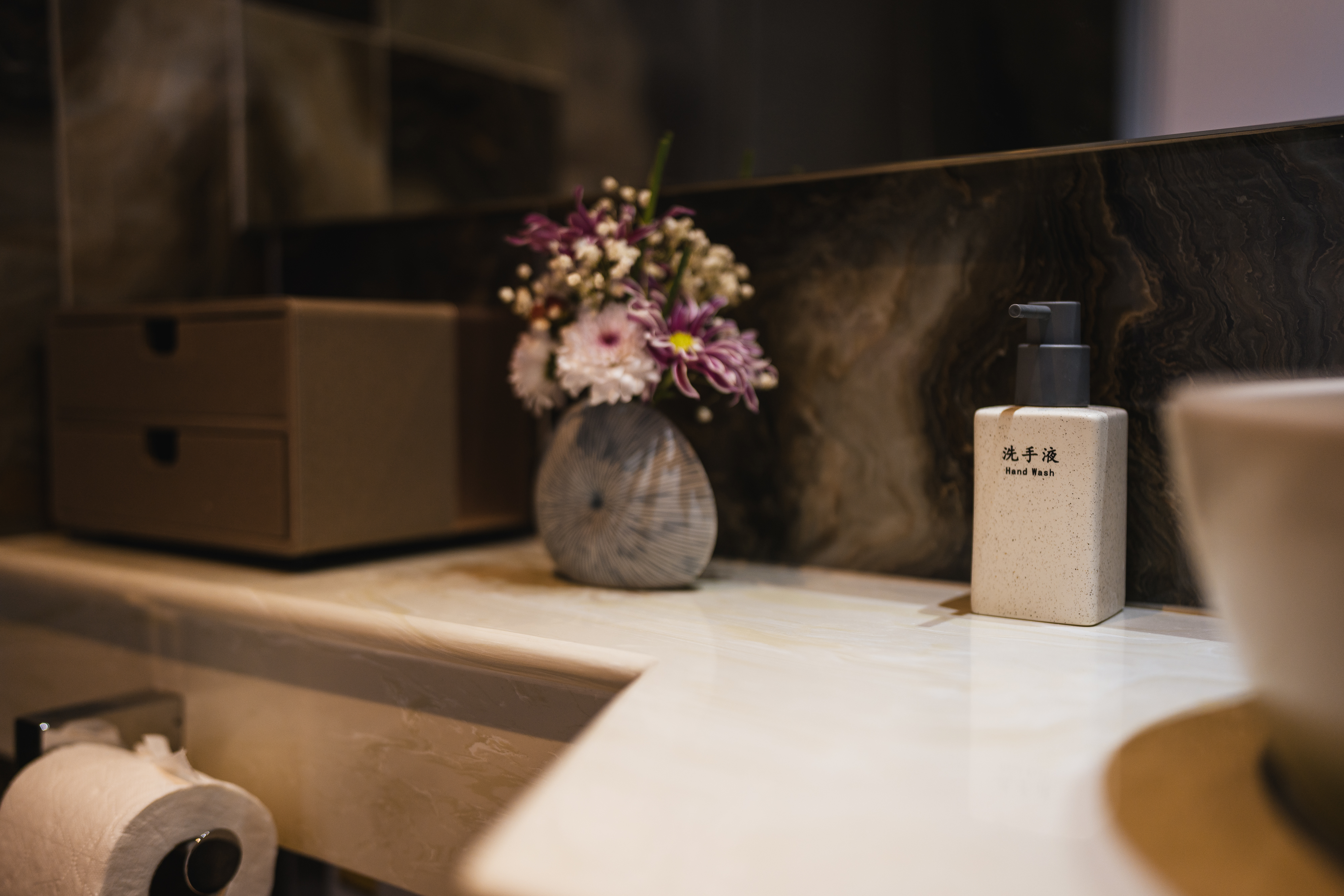 Double Deluxe King Bed