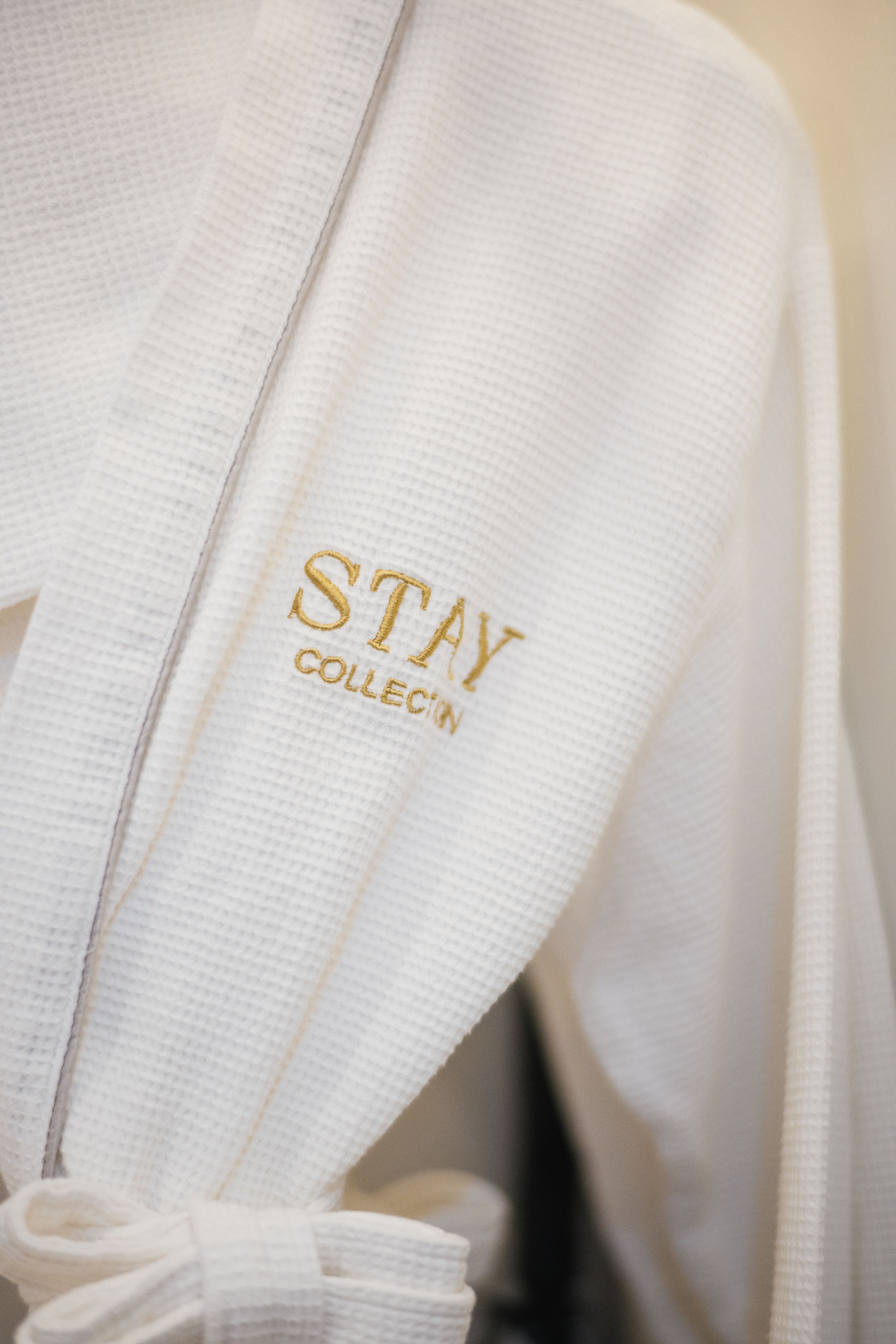 Double Deluxe King Bed