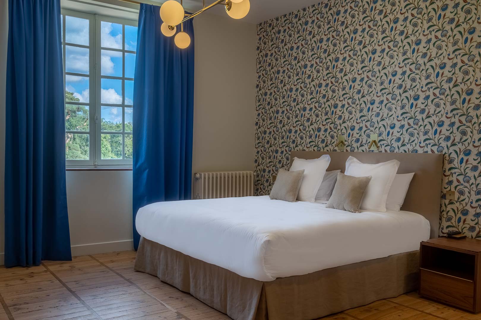 Family Room Standard