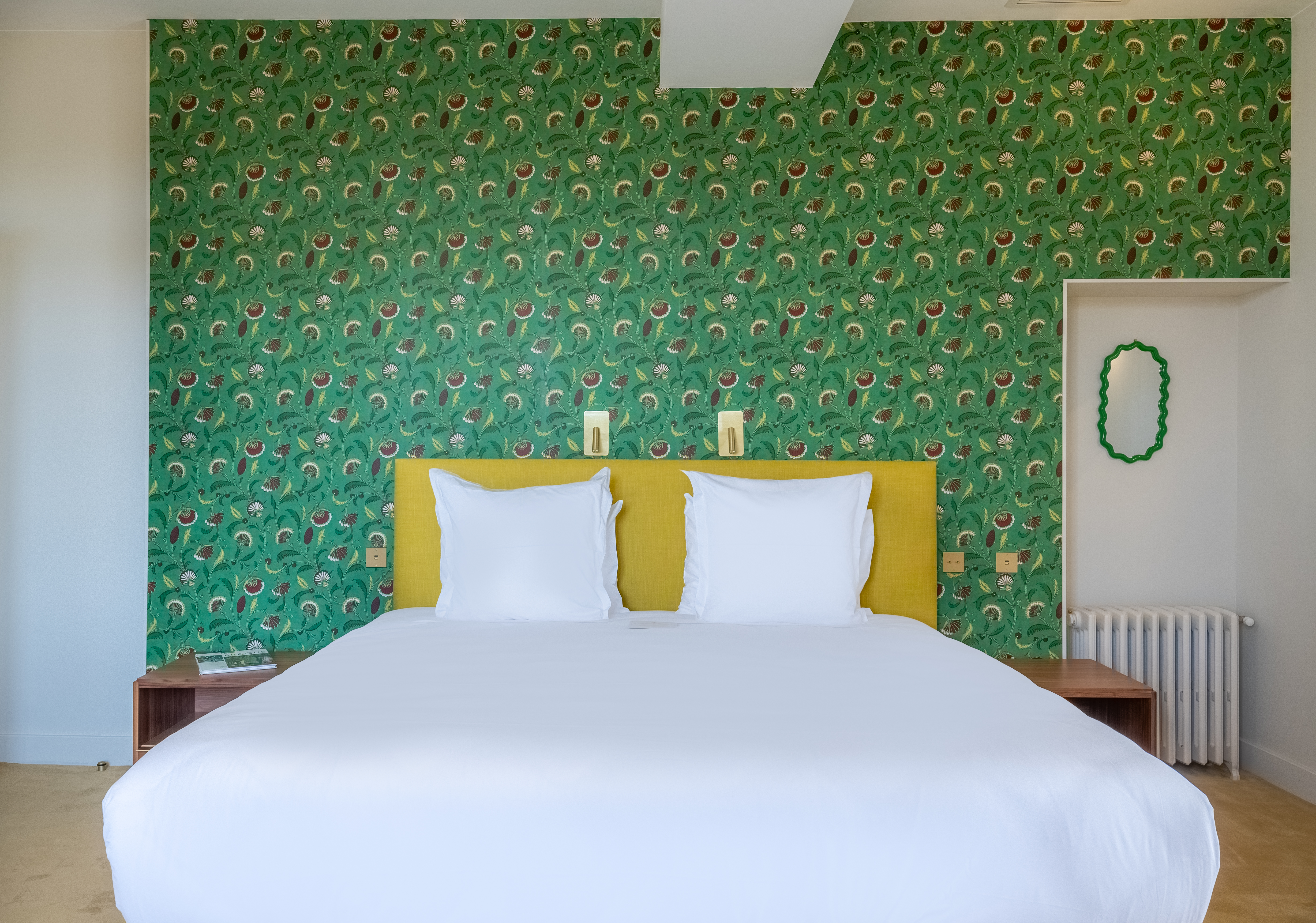 Family Room Standard