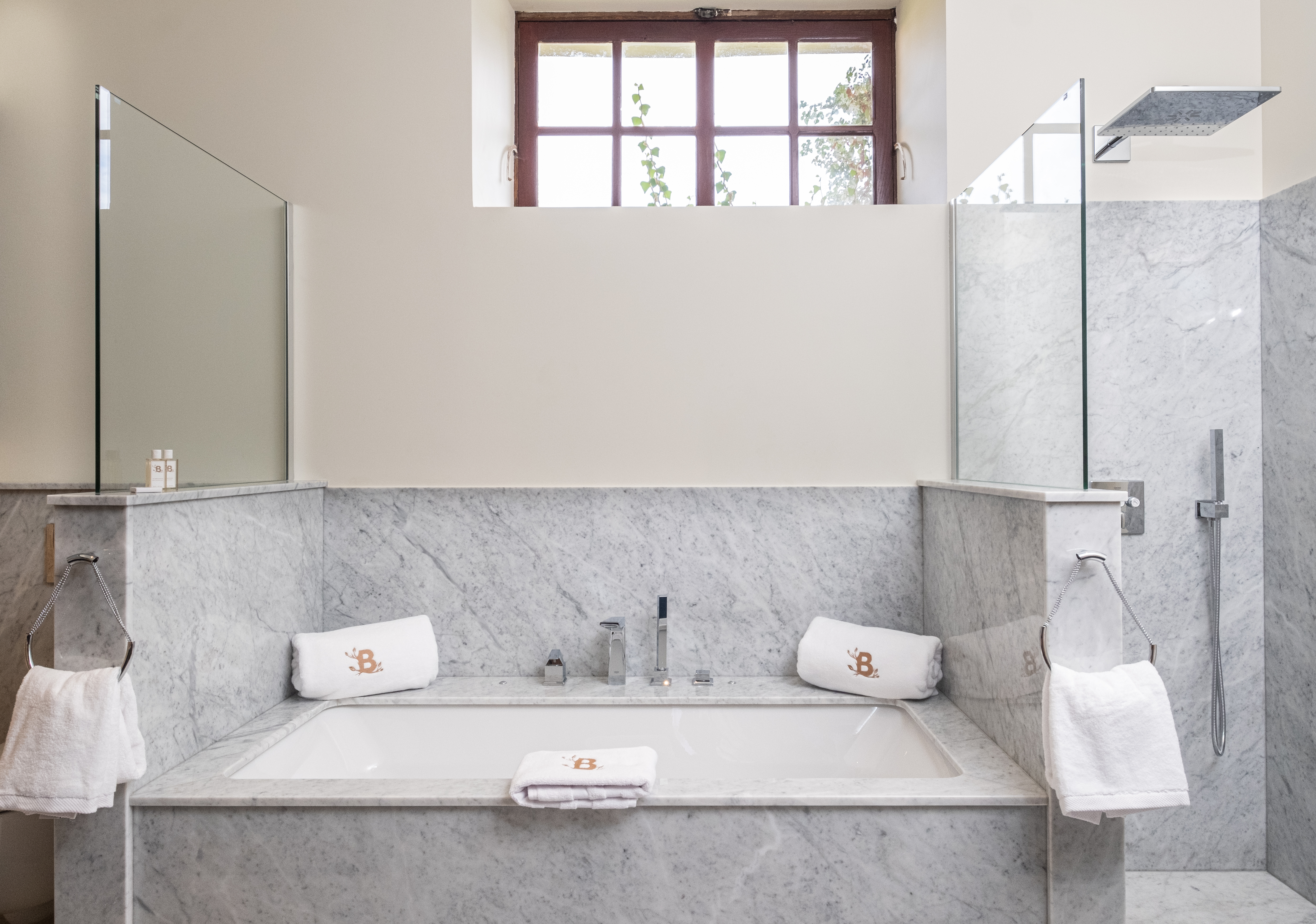 Suite Executive Two Bedrooms