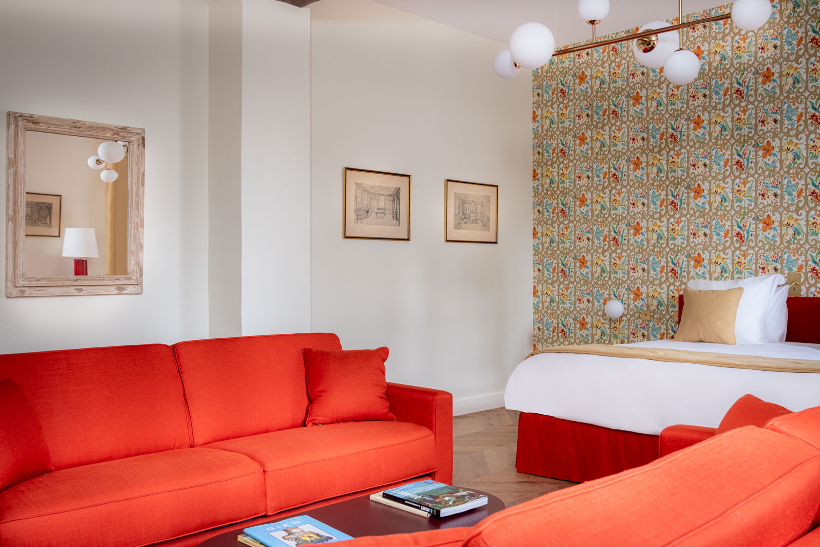 Junior Suite Premium Superior