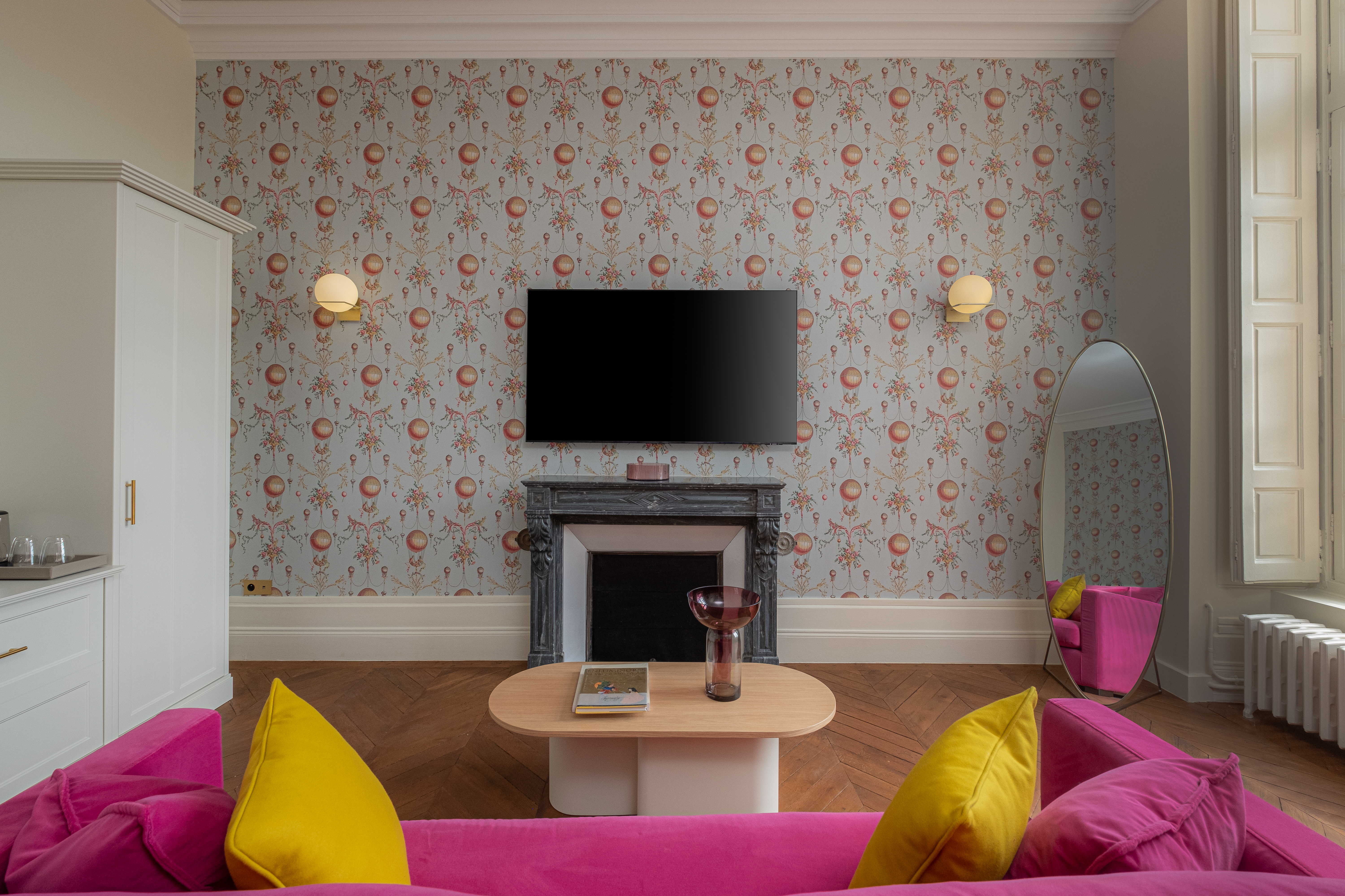 Junior Suite Premium Superior