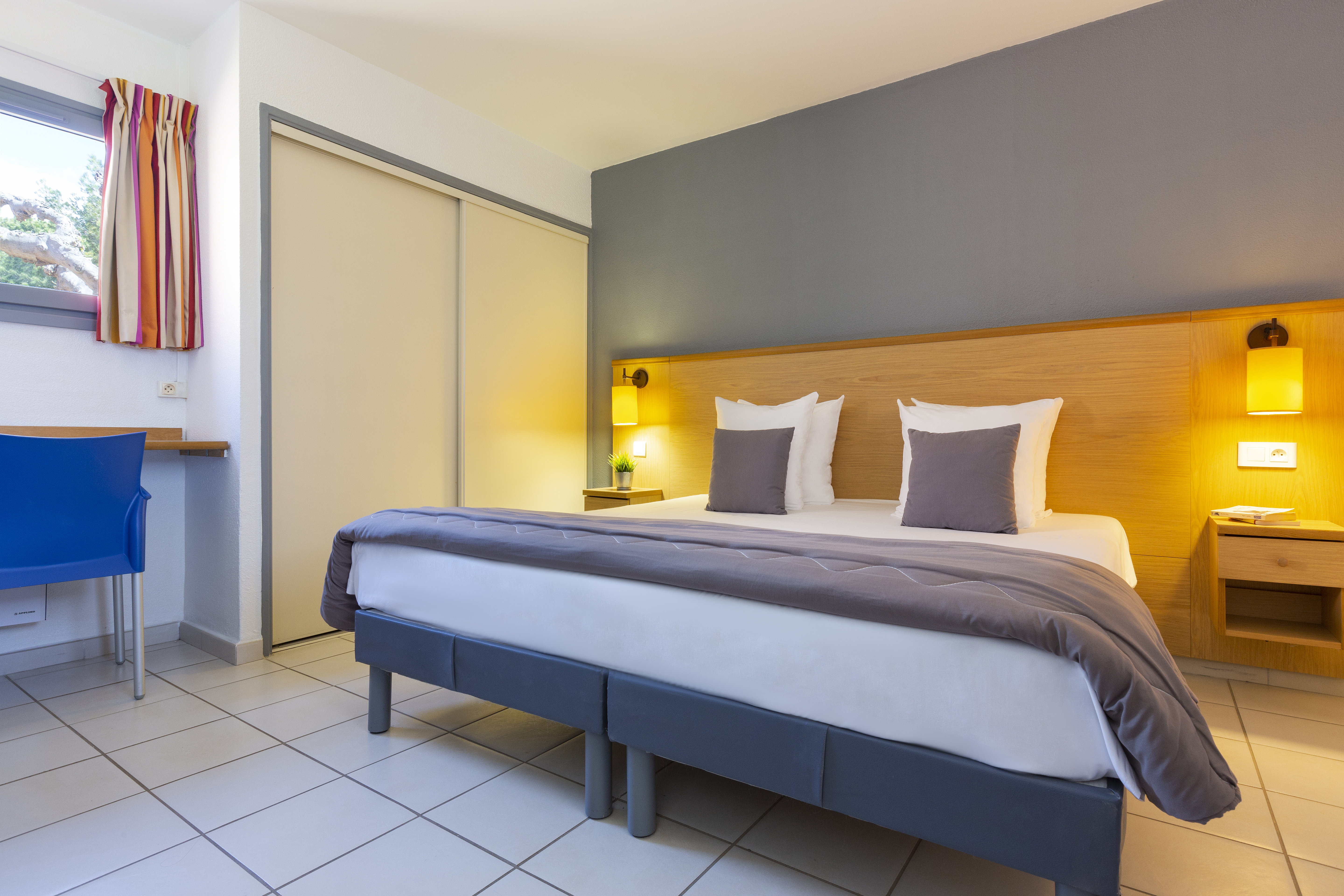 Junior Suite Capacity 2