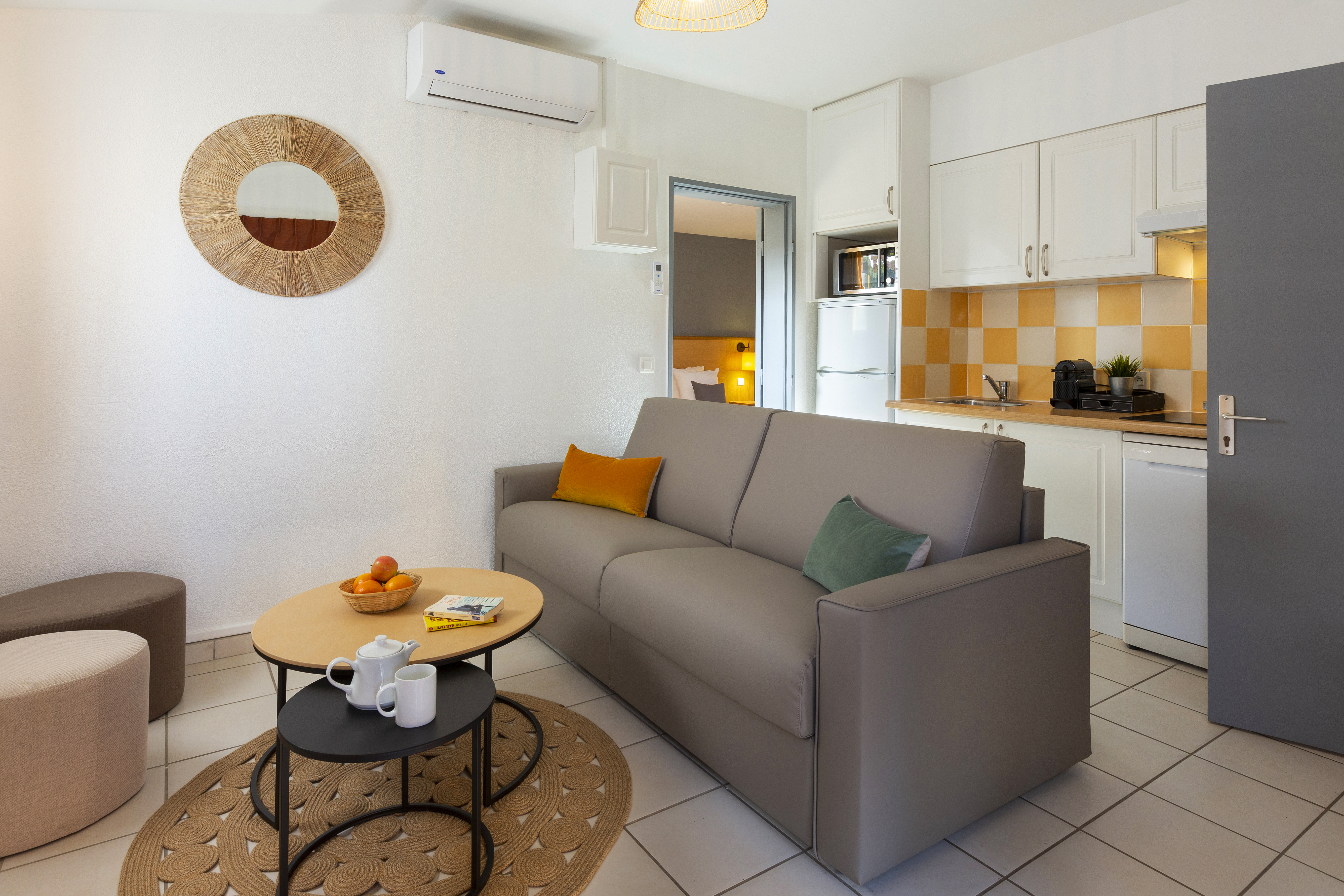 Junior Suite Capacity 4