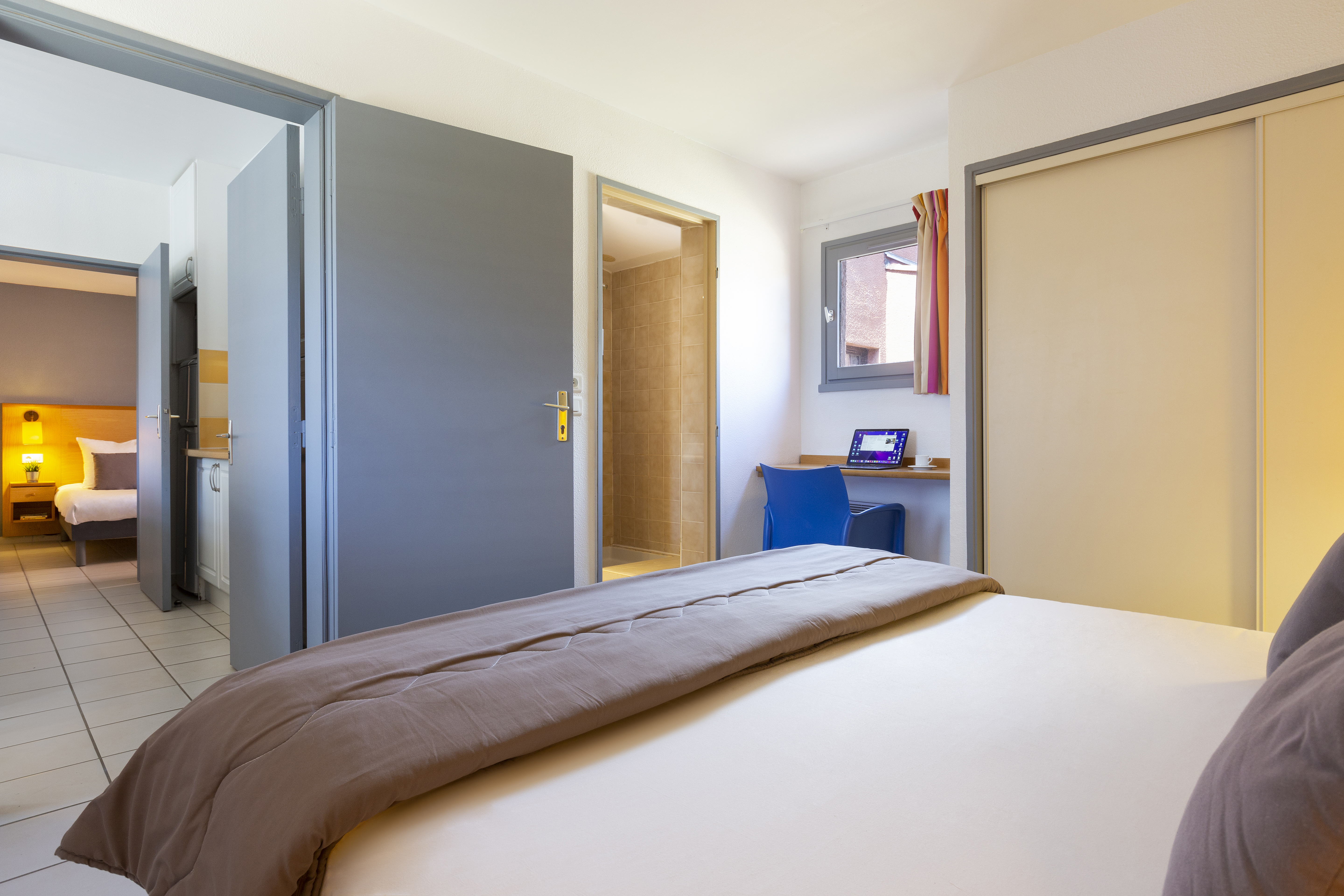 Junior Suite Capacity 4