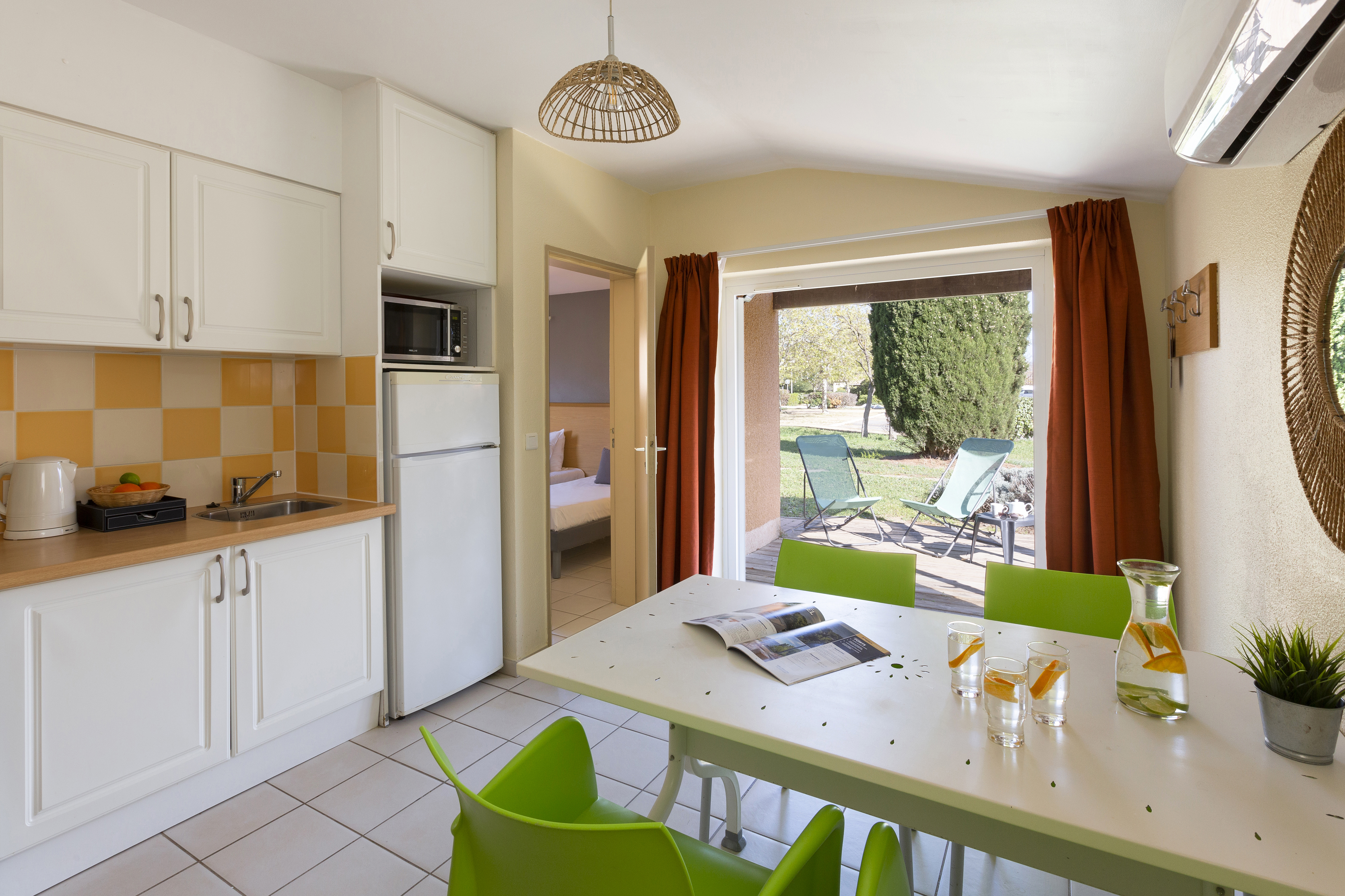 Junior Suite Capacity 4