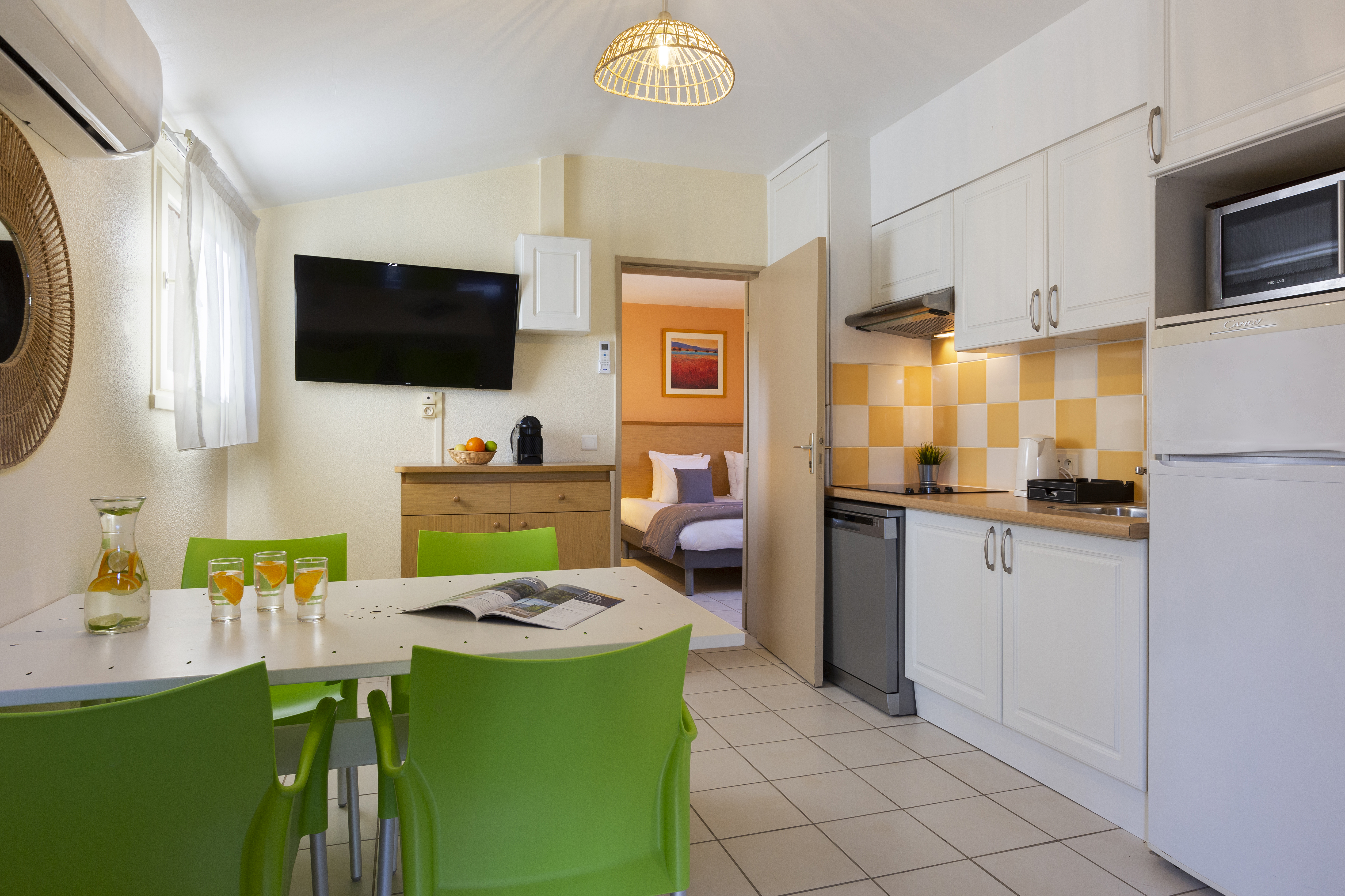 Junior Suite Capacity 4