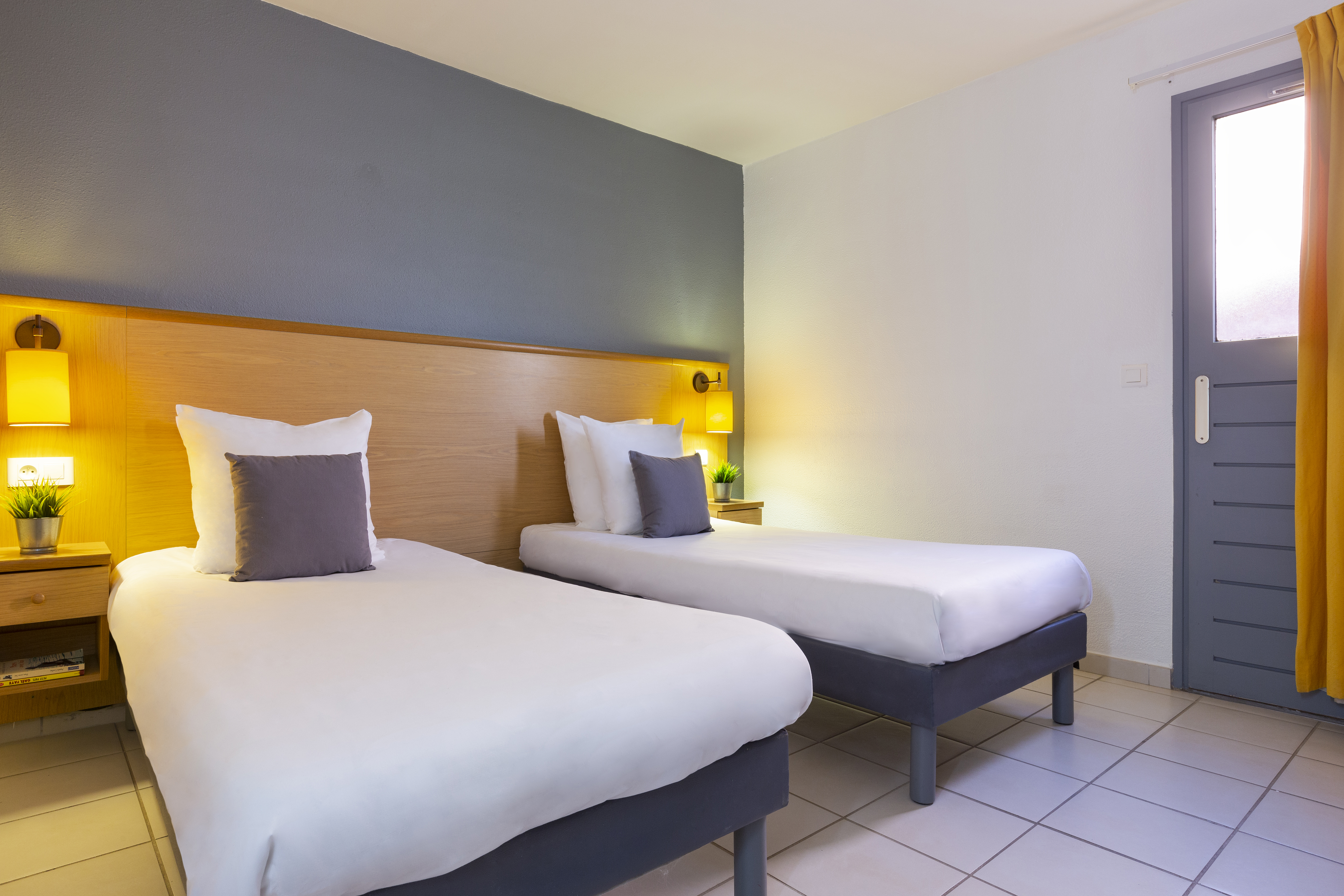 Junior Suite Capacity 4