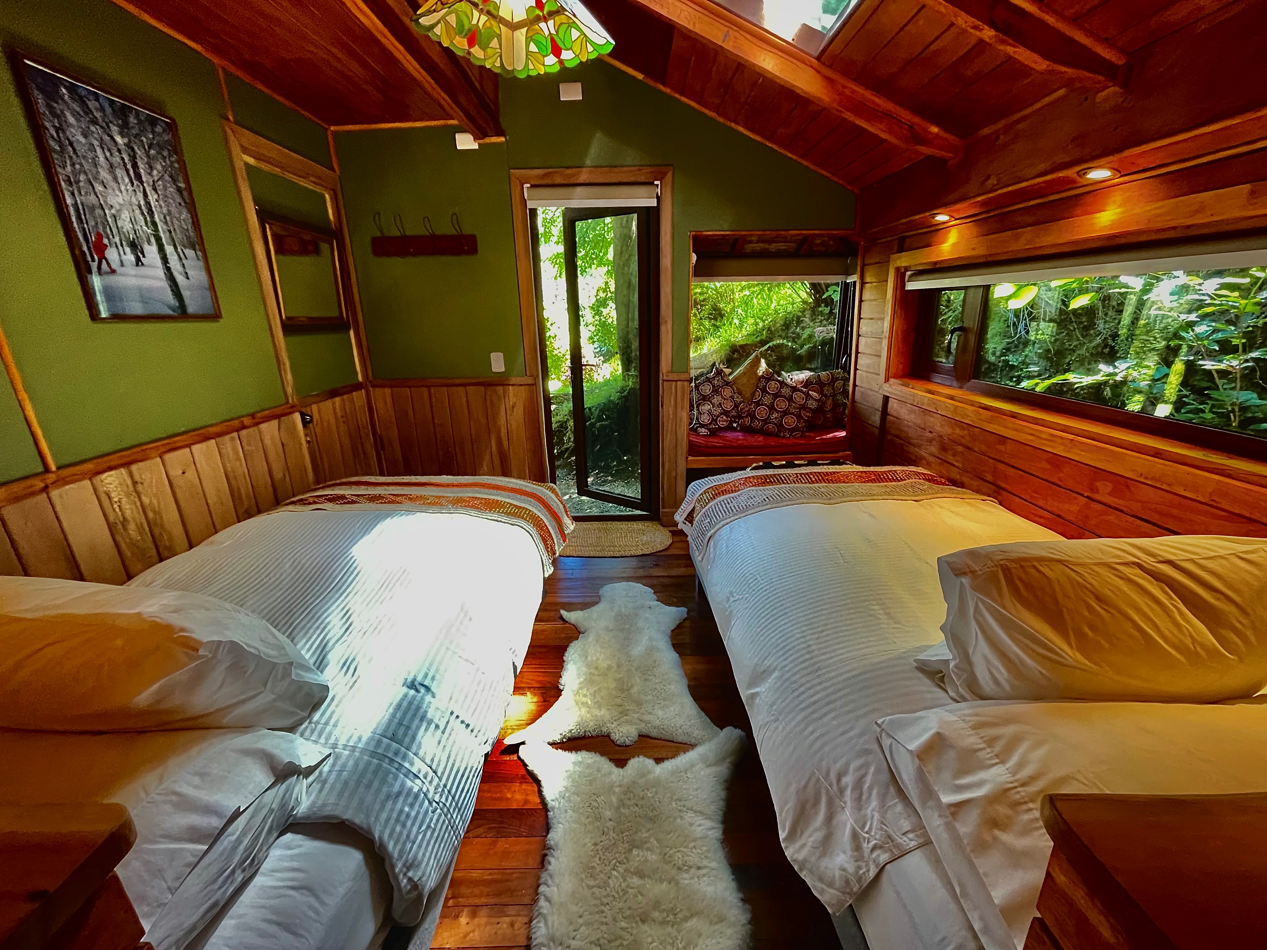 Double or Twin Standard