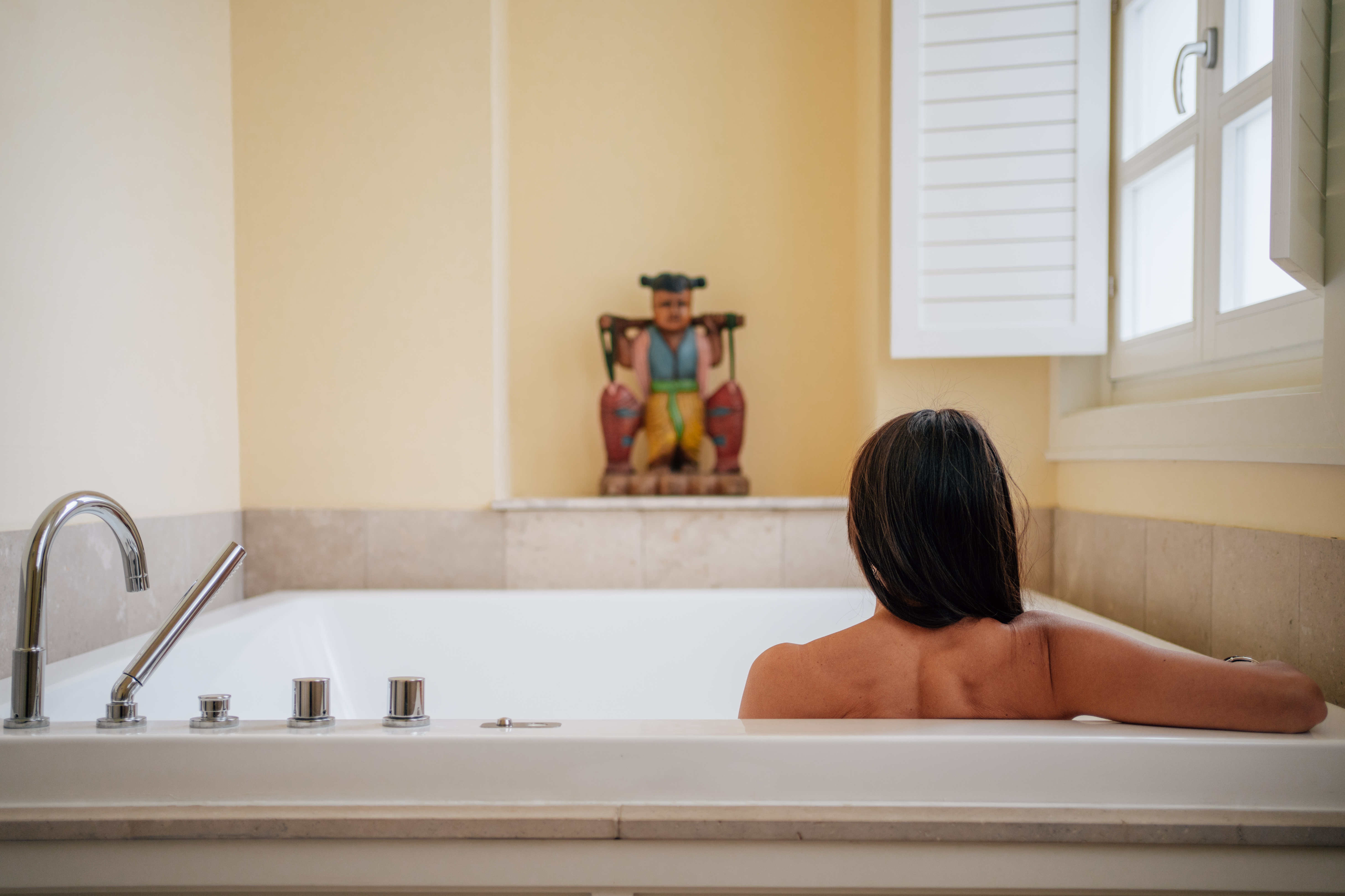 Junior Suite with Jacuzzi