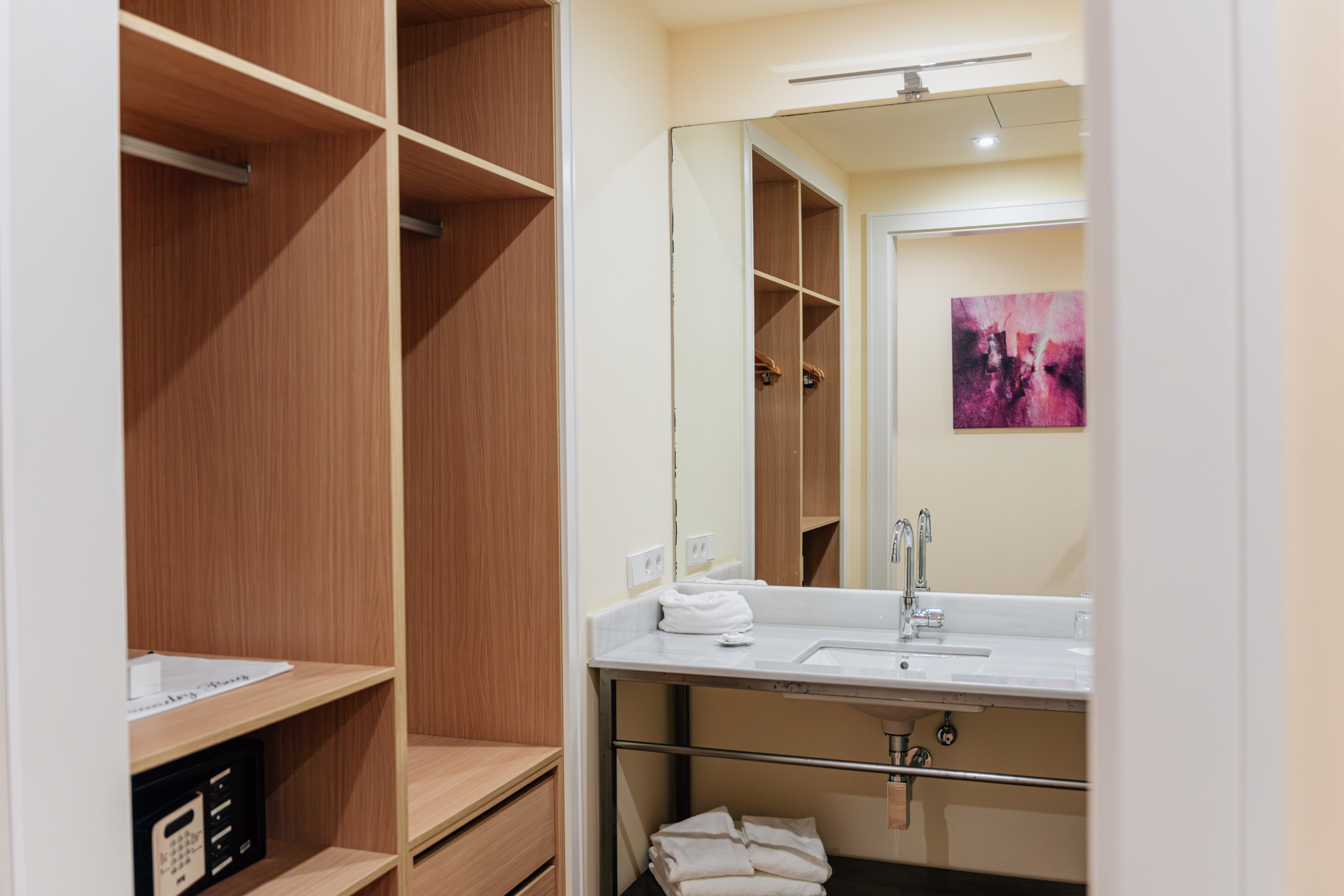 Junior Suite with Jacuzzi