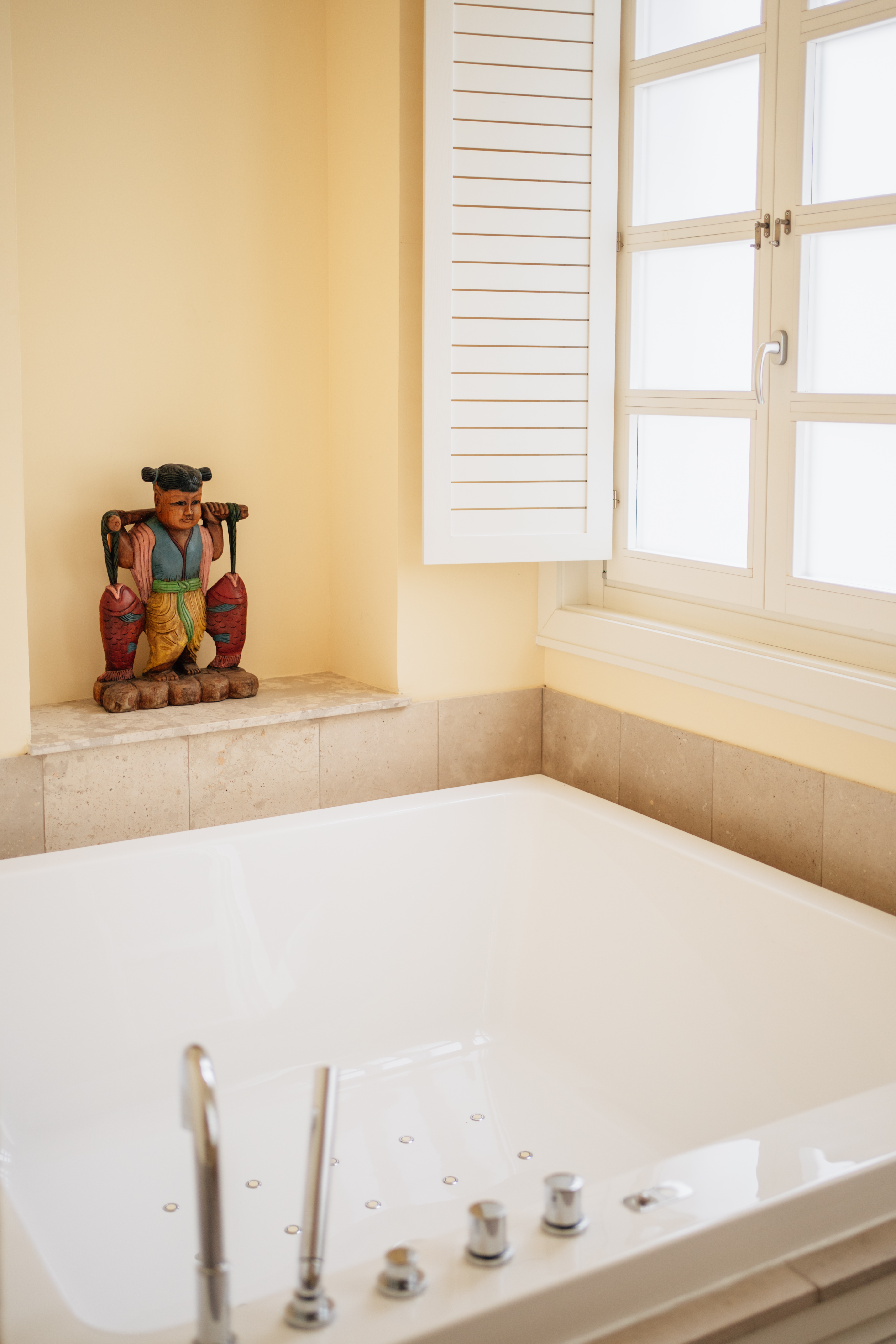 Junior Suite with Jacuzzi