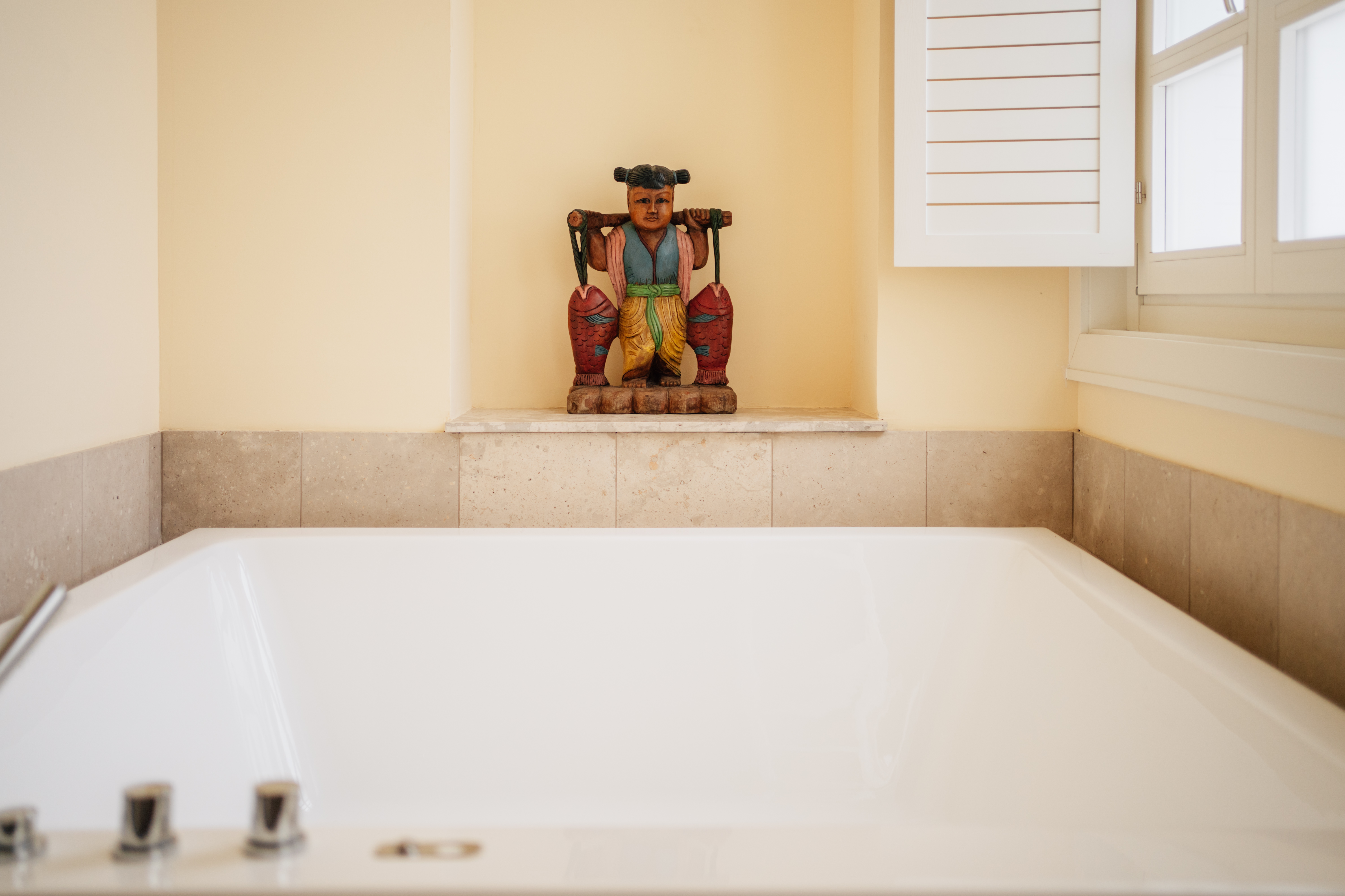 Junior Suite with Jacuzzi