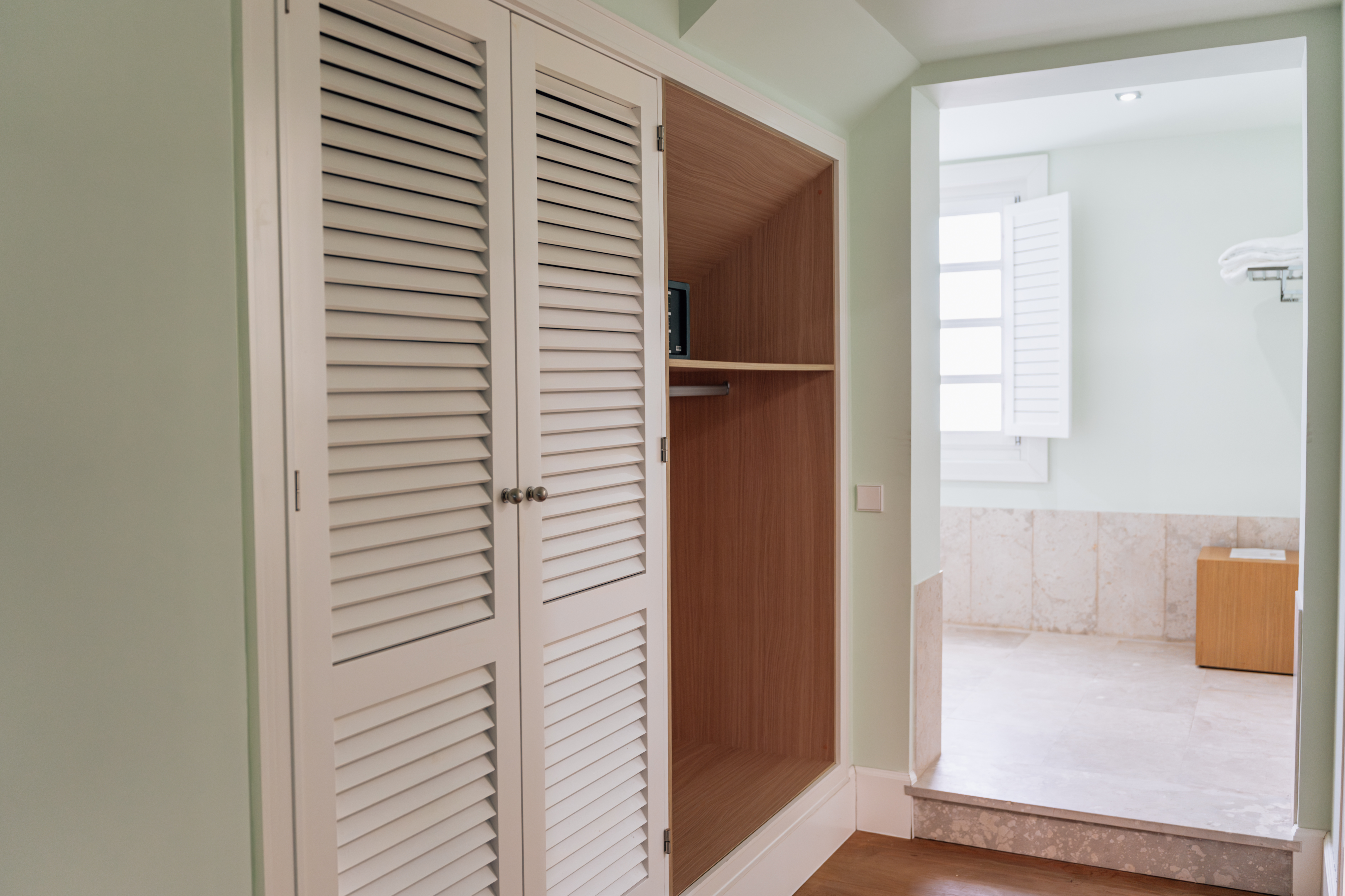 Junior Suite with Jacuzzi