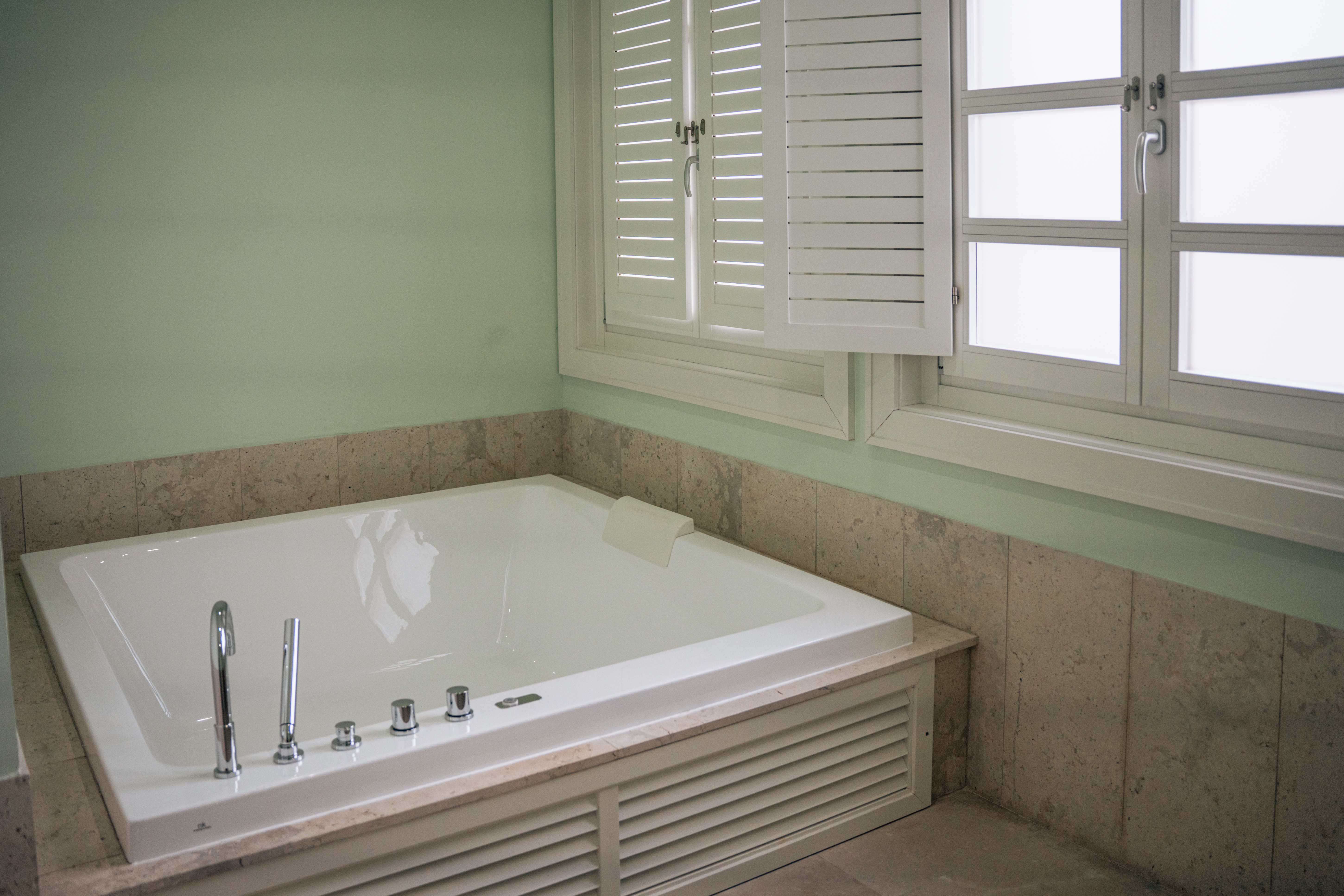 Junior Suite with Jacuzzi