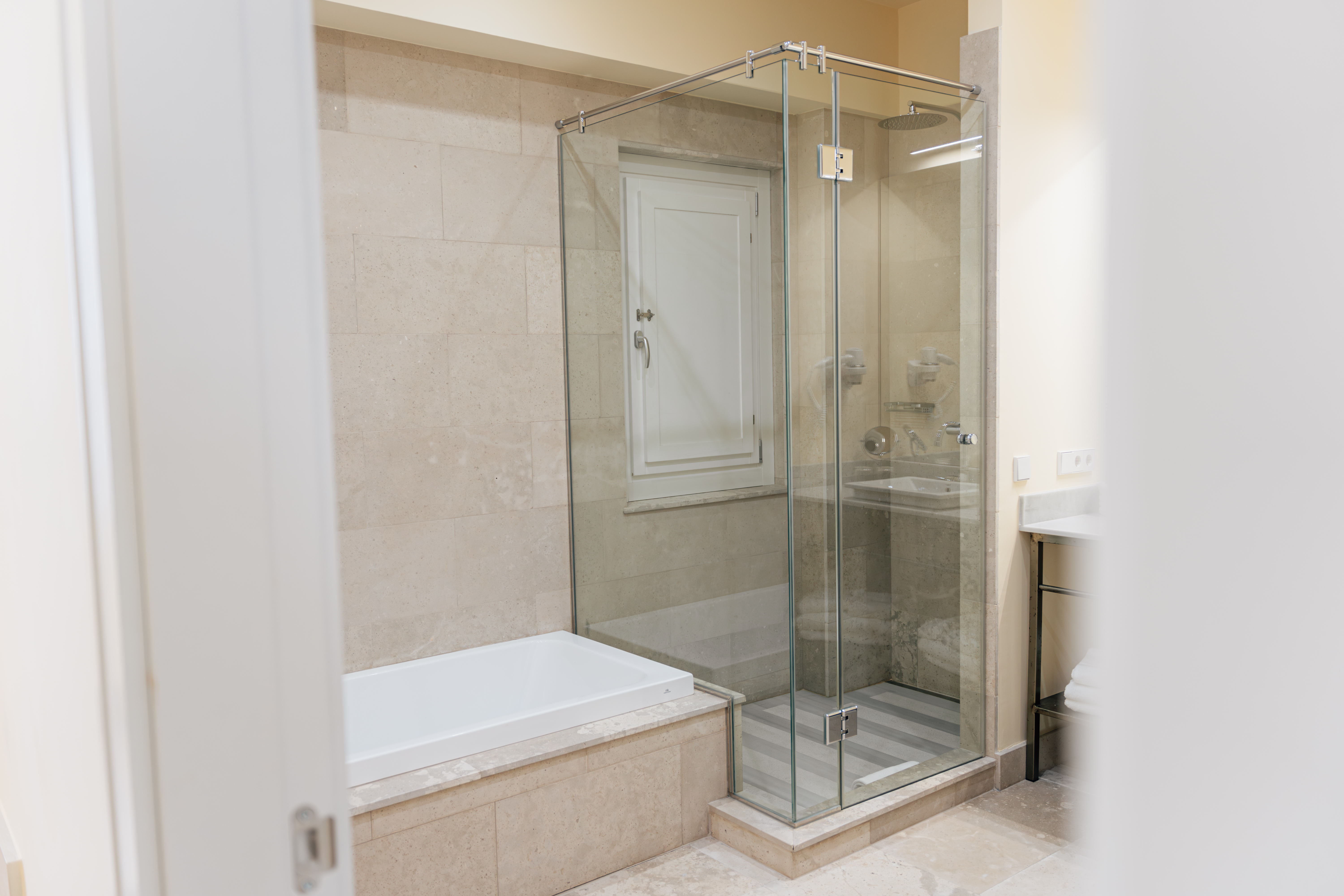 Family Room One Bedroom Two Bathrooms