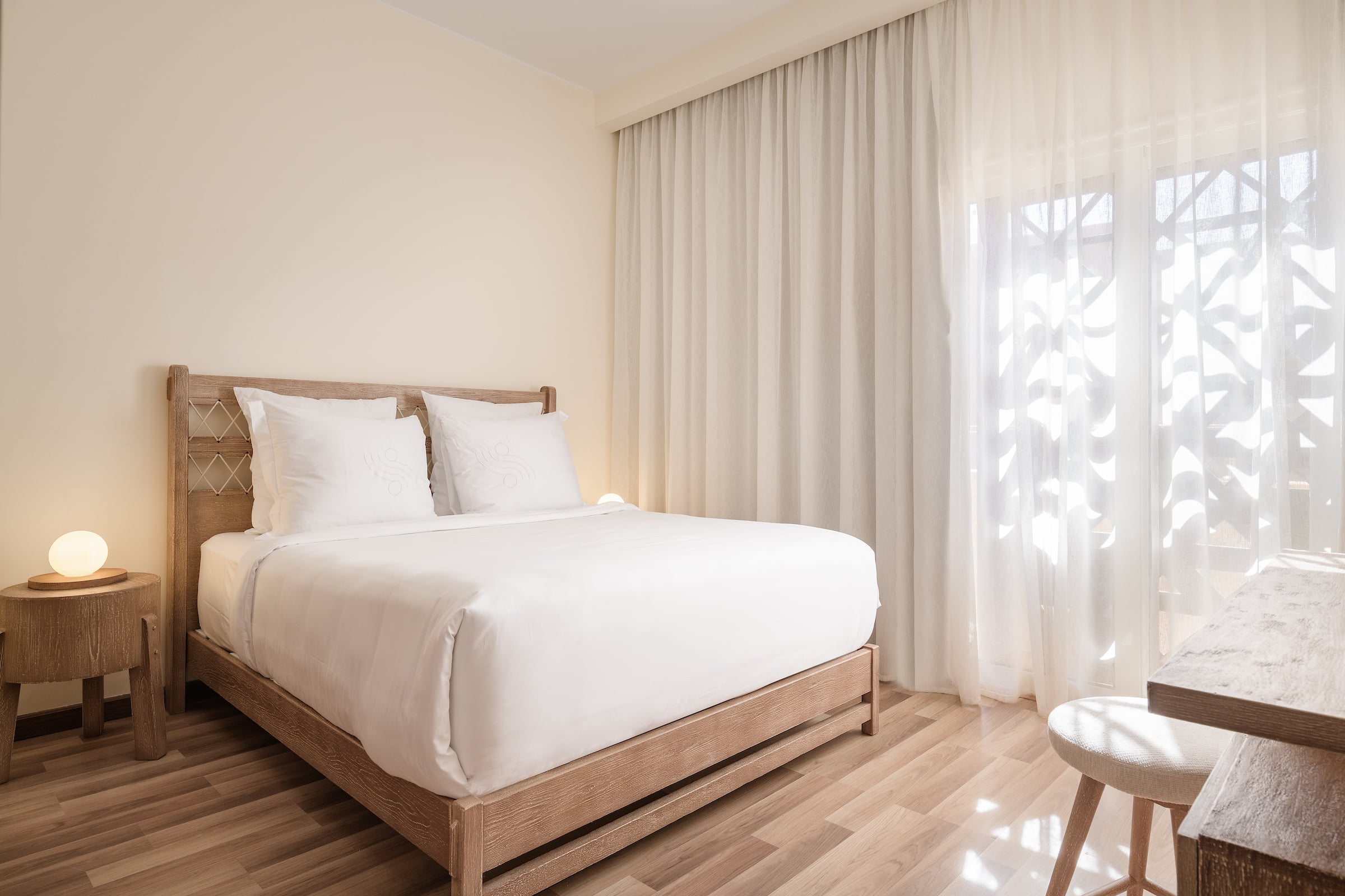 Villa Three Bedrooms Three Bathrooms