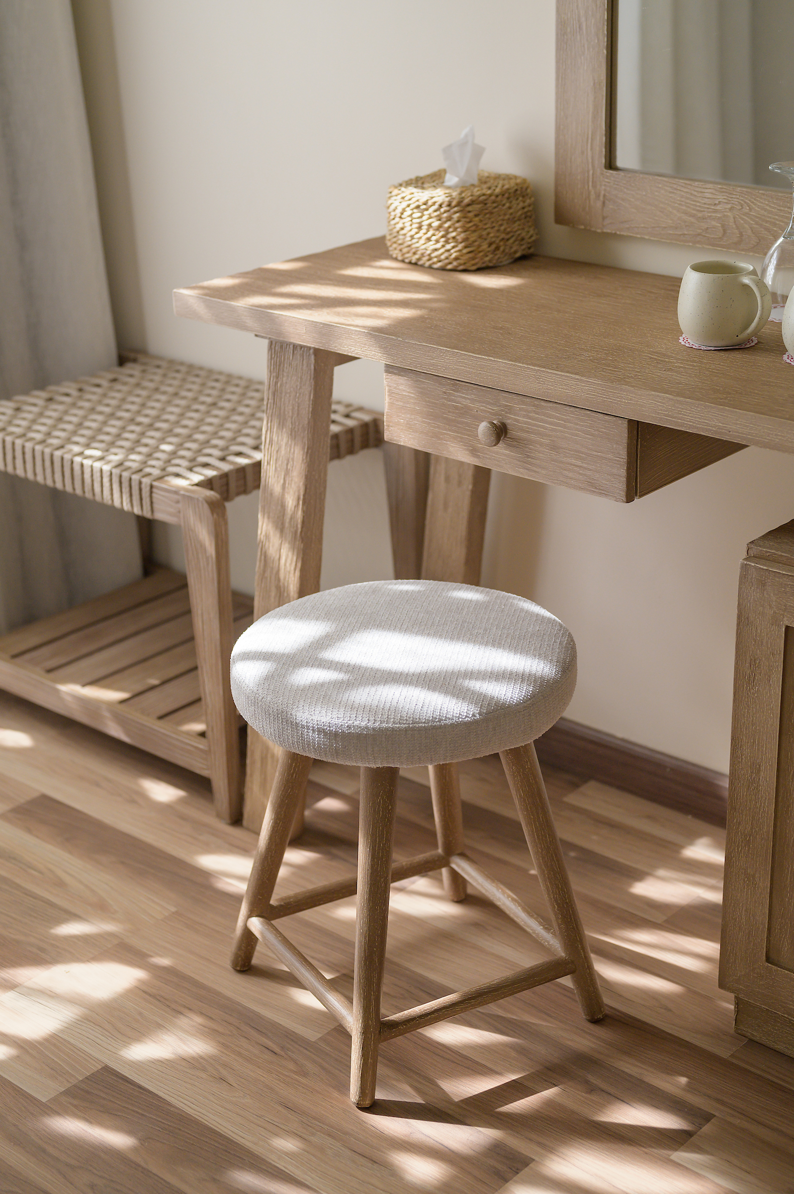 Villa Three Bedrooms Three Bathrooms