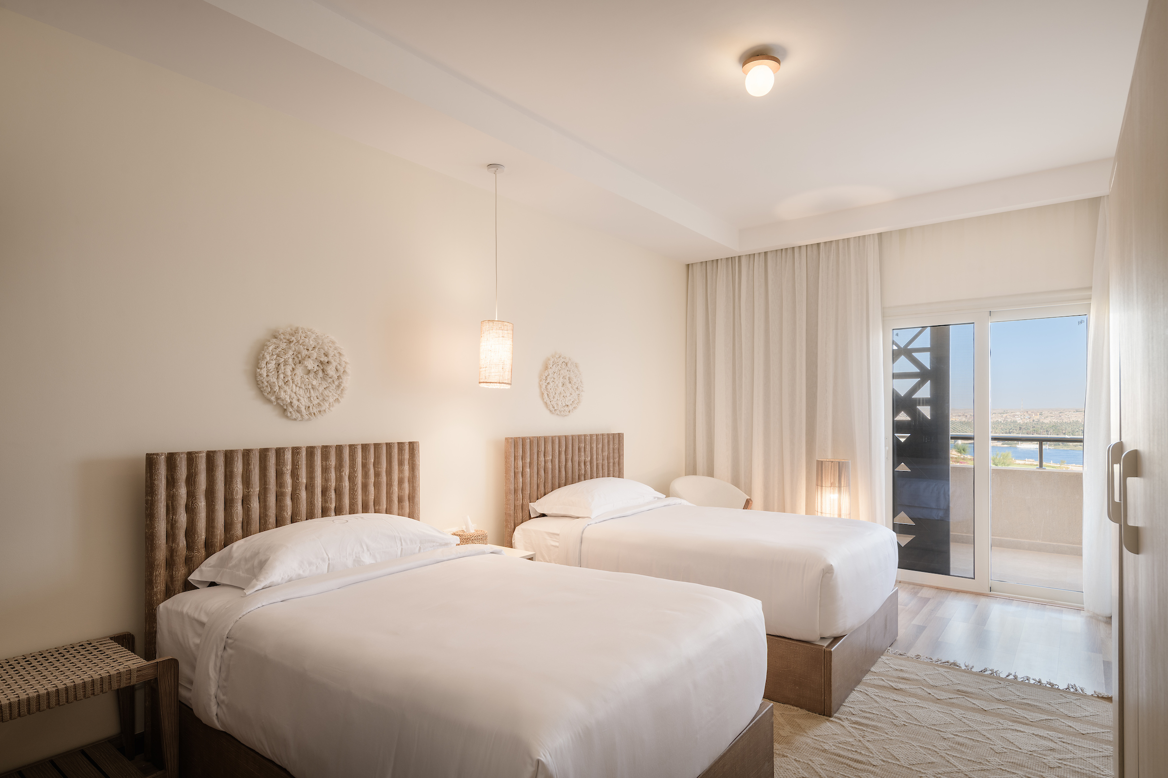 Villa Three Bedrooms Three Bathrooms