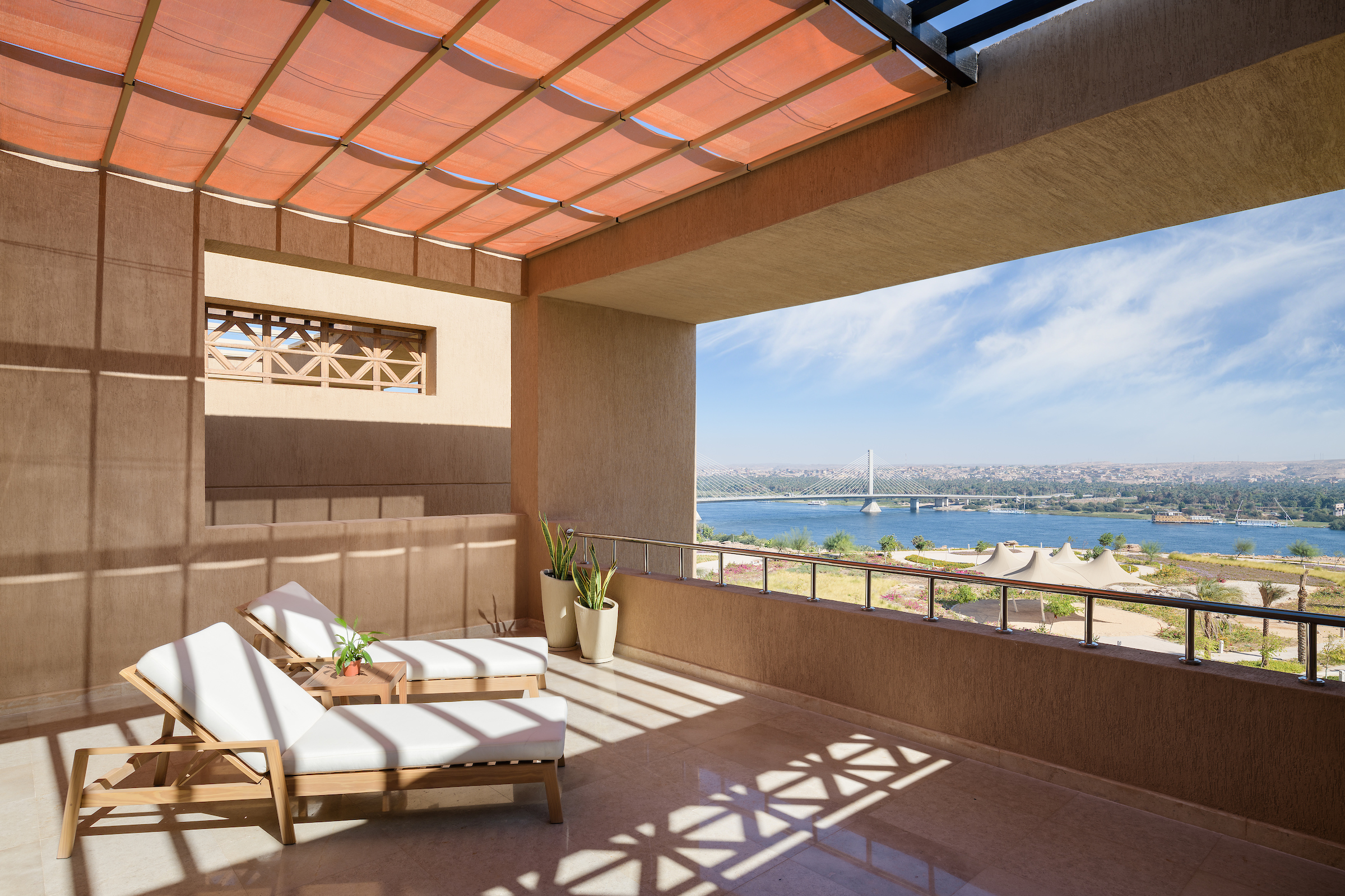 Villa Capacity 8 Three Bedrooms